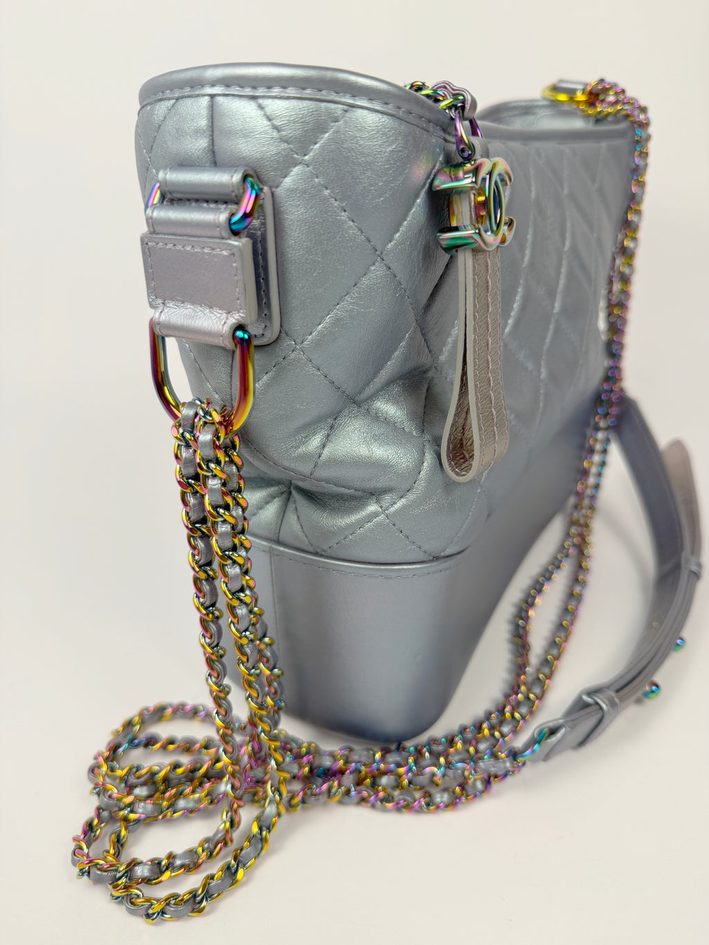 Chanel Gabrielle Crossbody