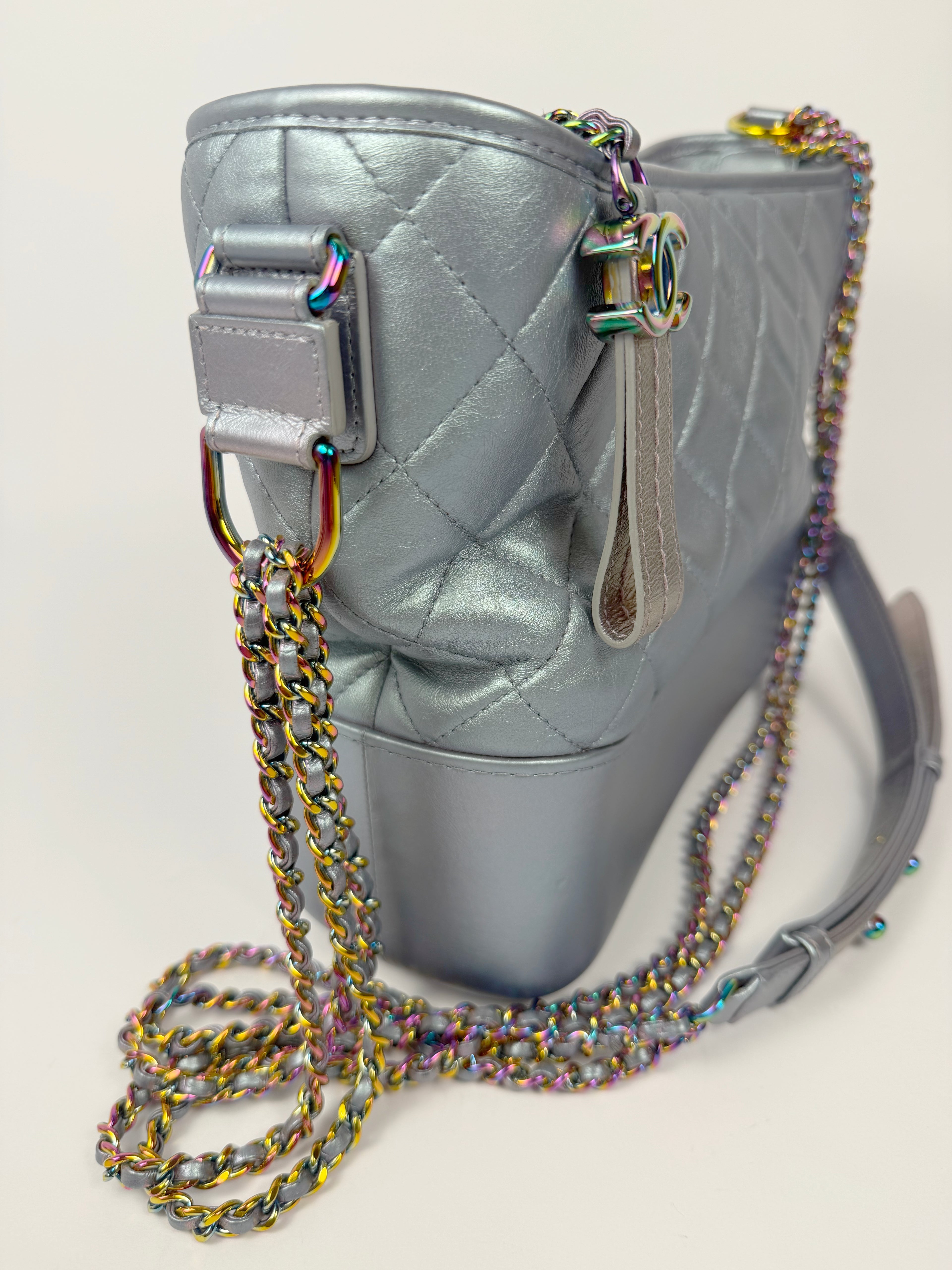 Chanel Gabrielle Crossbody