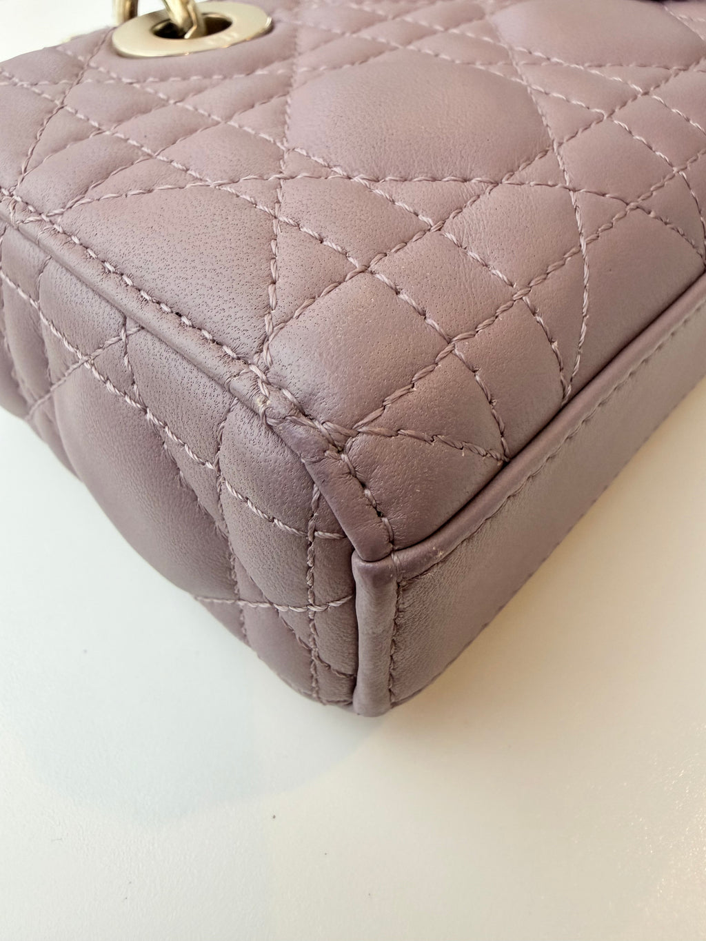 Christian Dior Micro D JOY