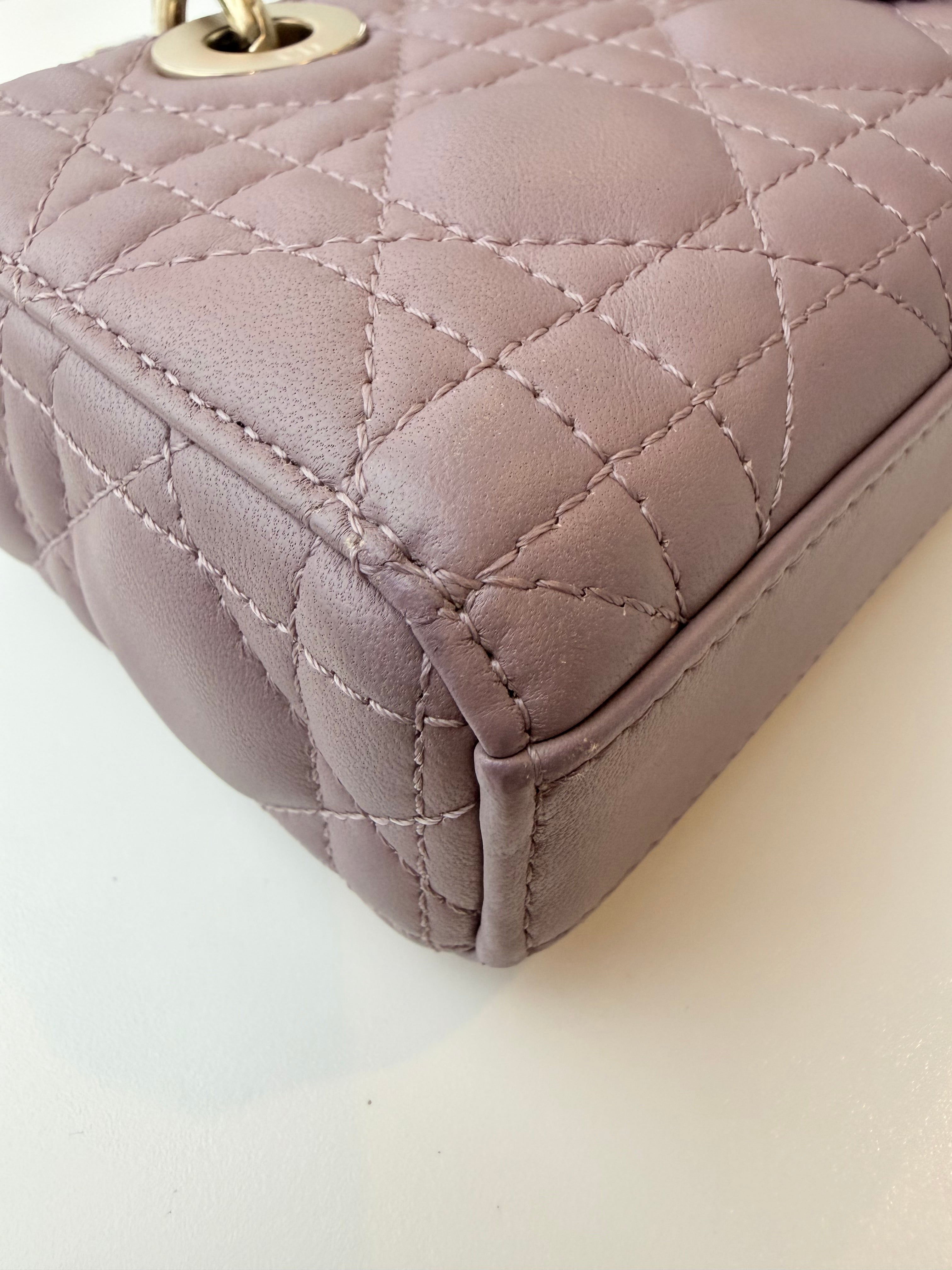 Christian Dior Micro D JOY