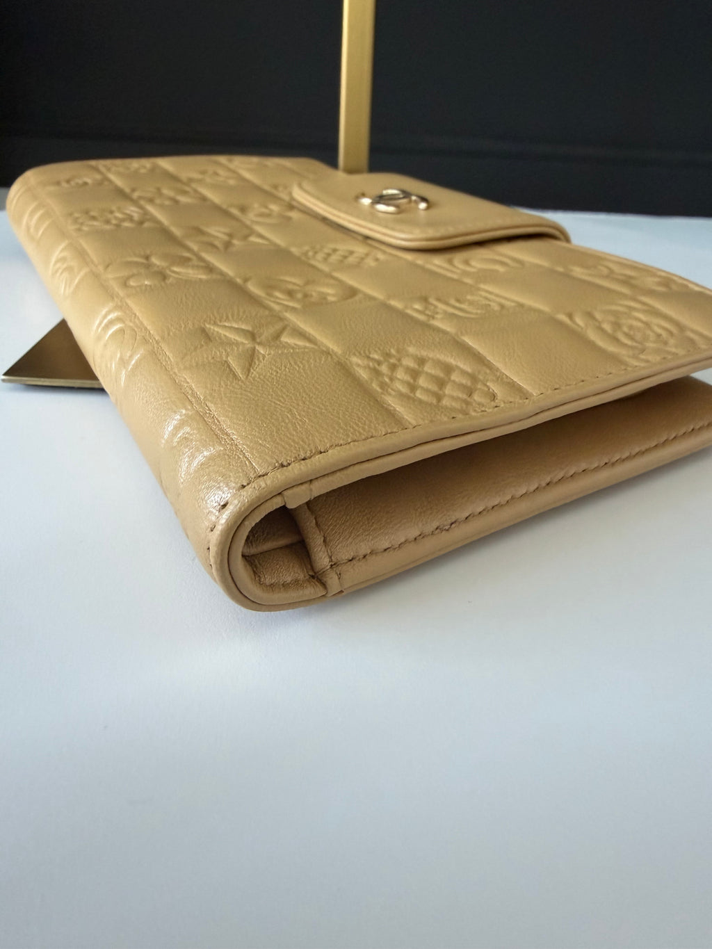 Chanel Vintage Wallet