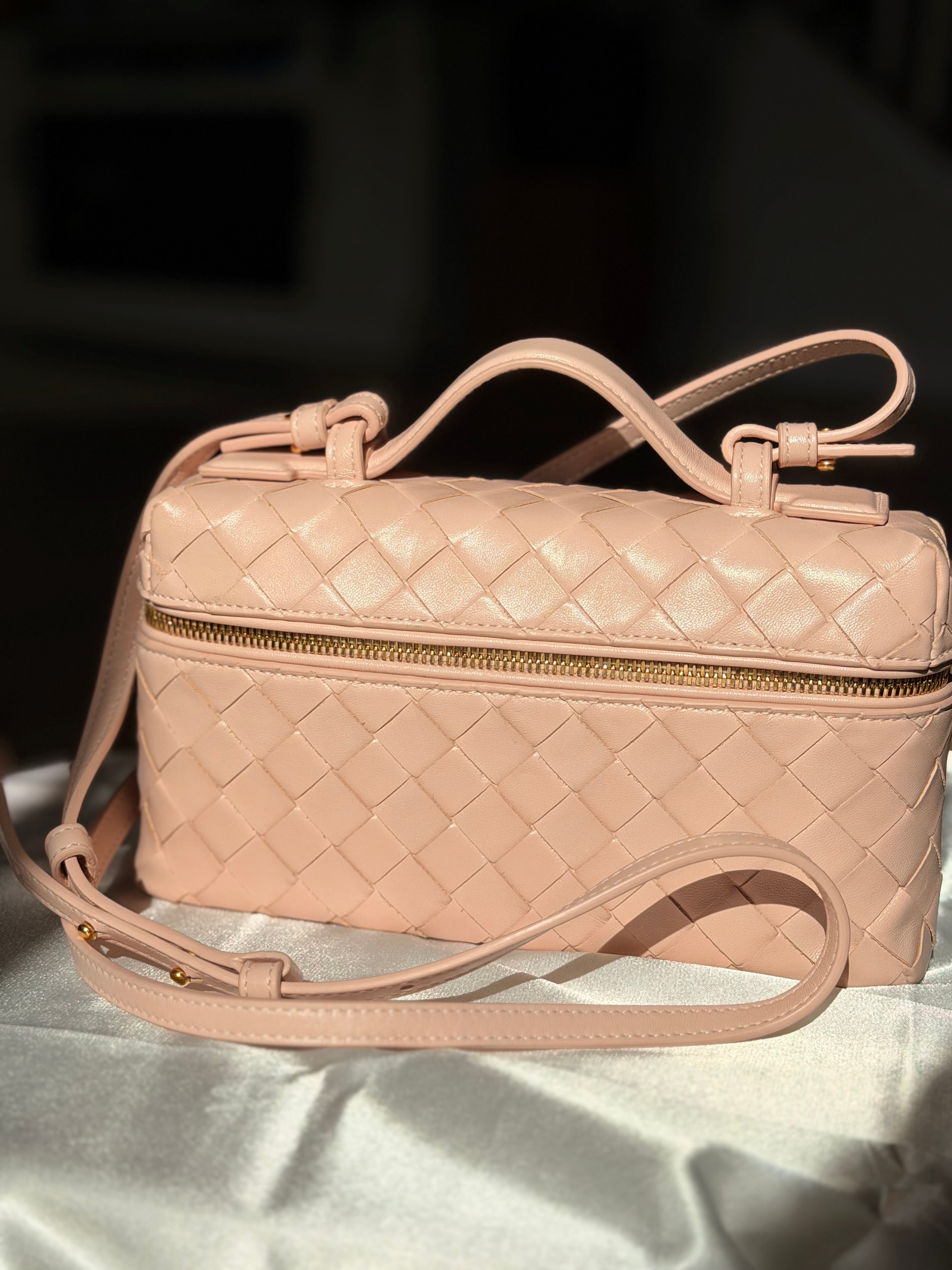 Bottega Crossbody