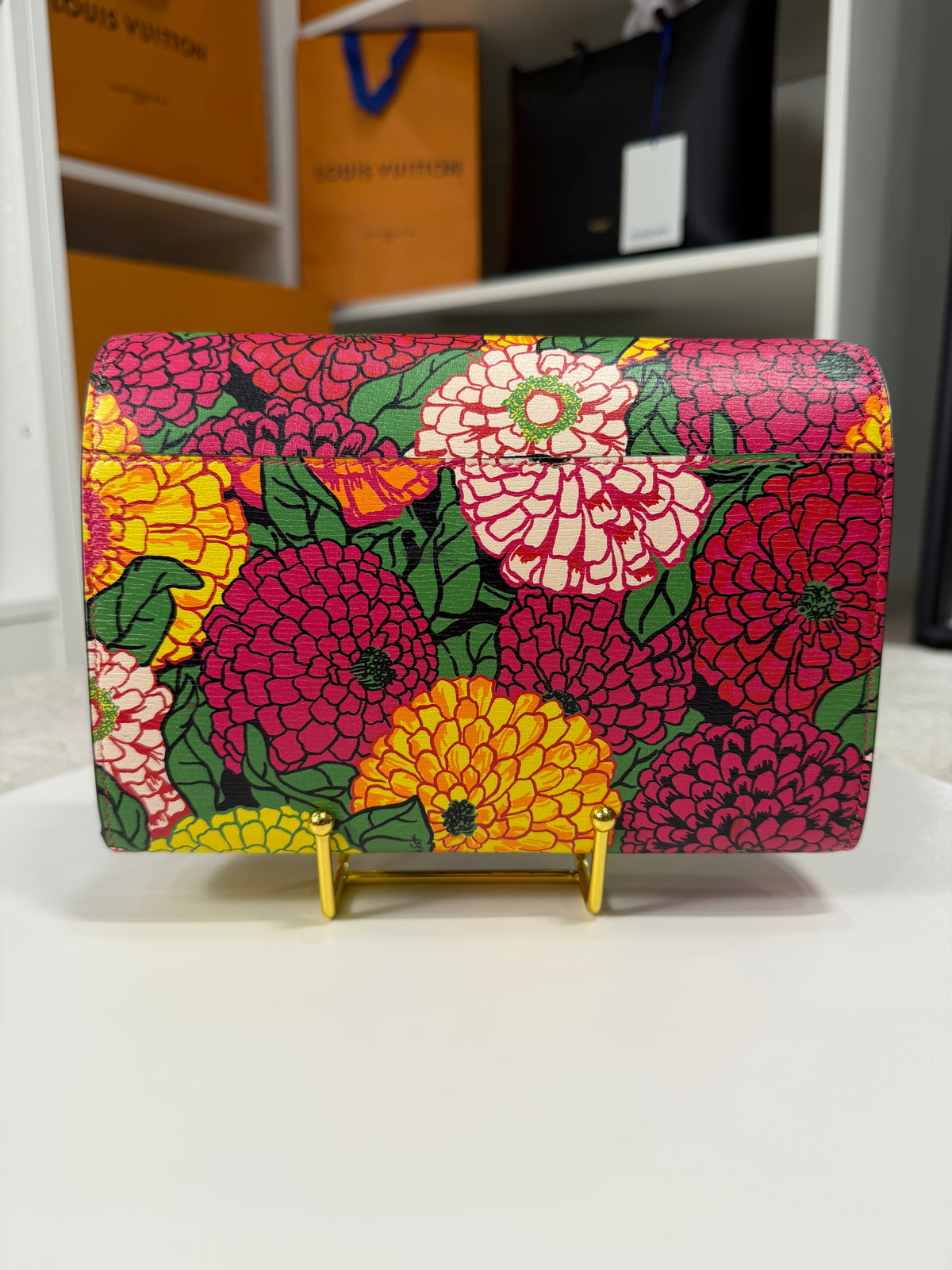 Gucci Kendra Scott WOC