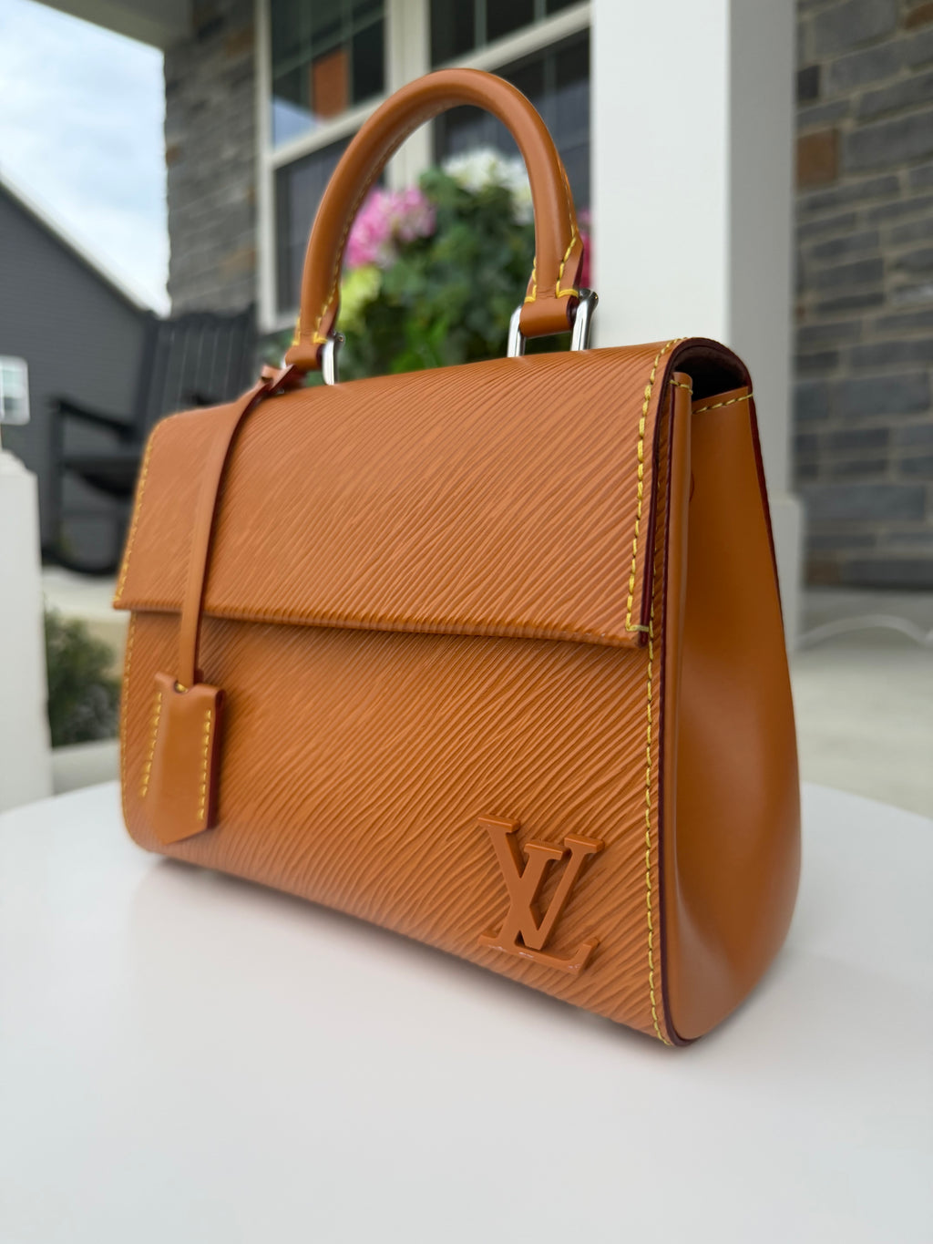 Louis Vuitton Cluny