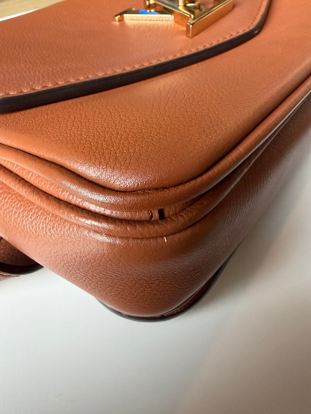 Louis Vuitton Lock Me Crossbody