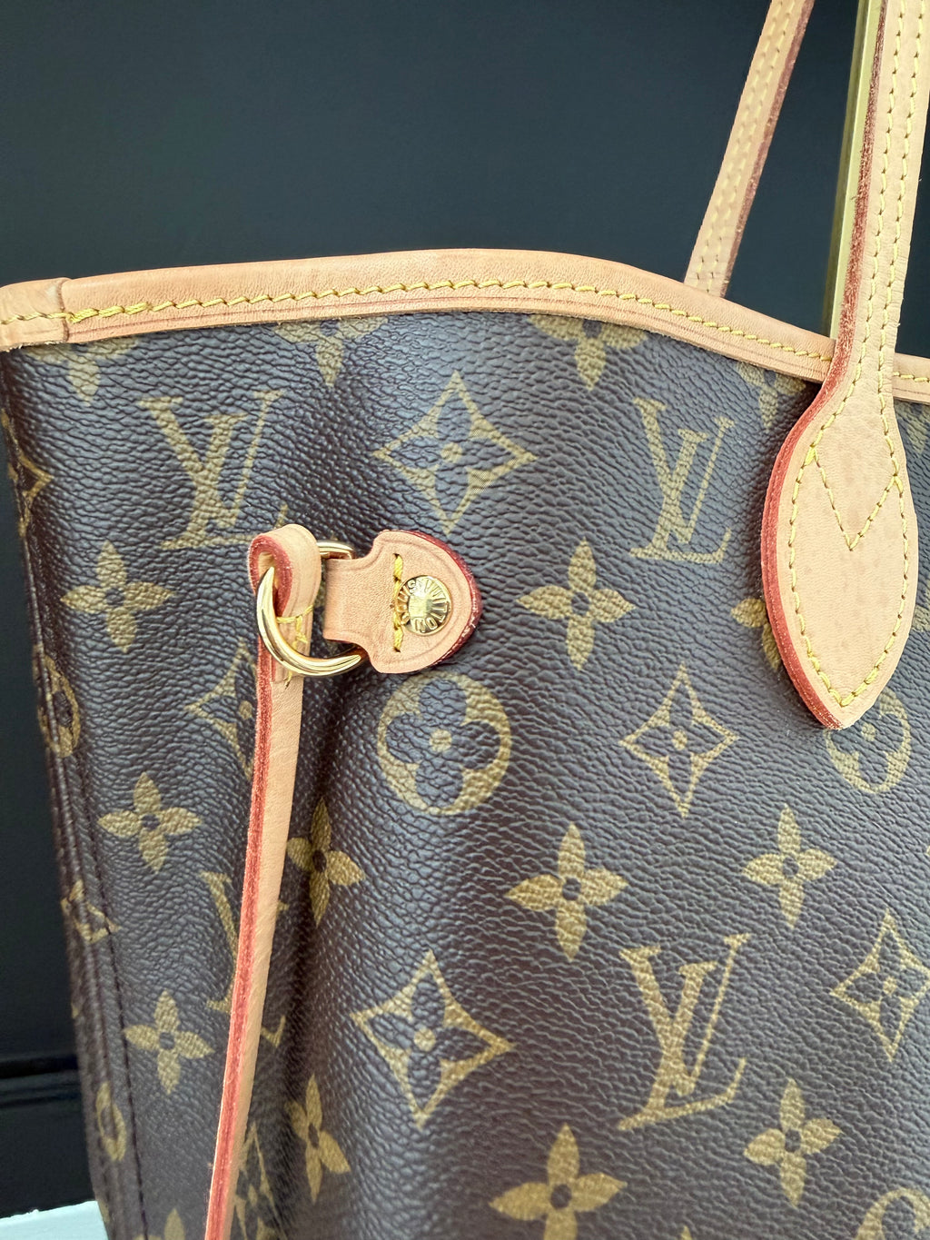 Louis Vuitton Neverfull