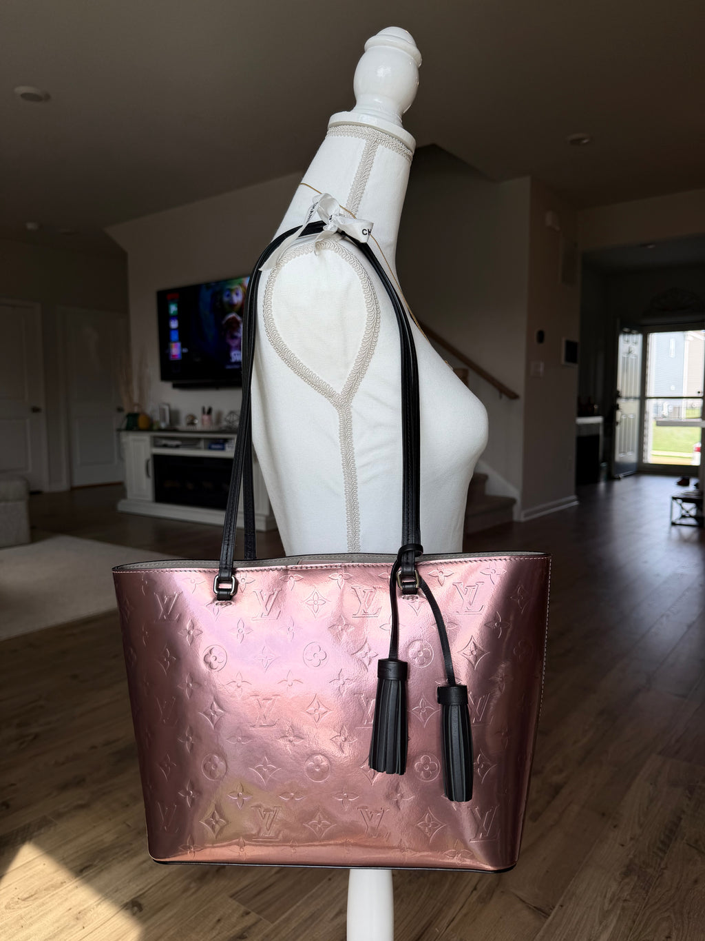 Louis Vuitton Tote