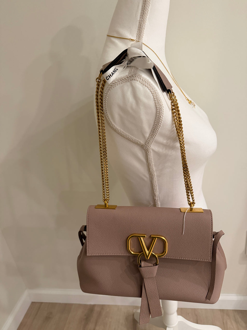 Valentino Crossbody/Shoulder Bag