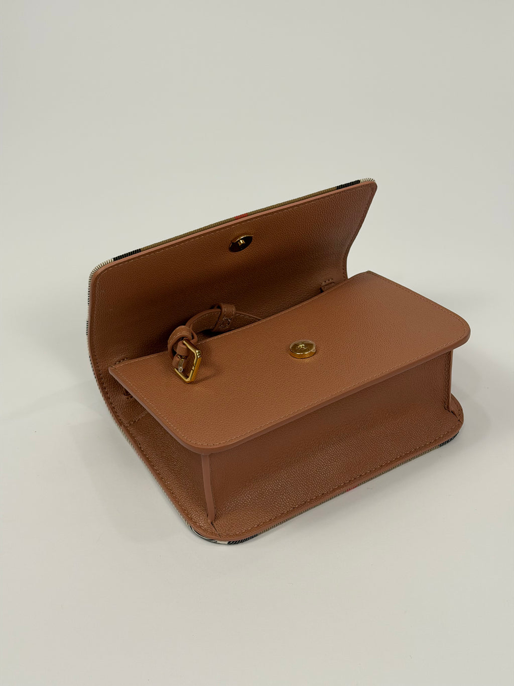 Burberry Madison New with Tags