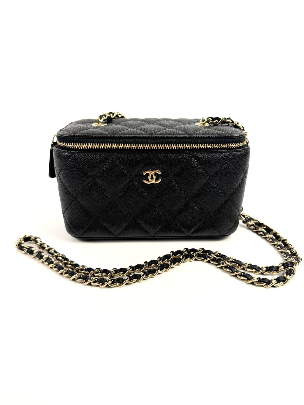 Chanel Vanity