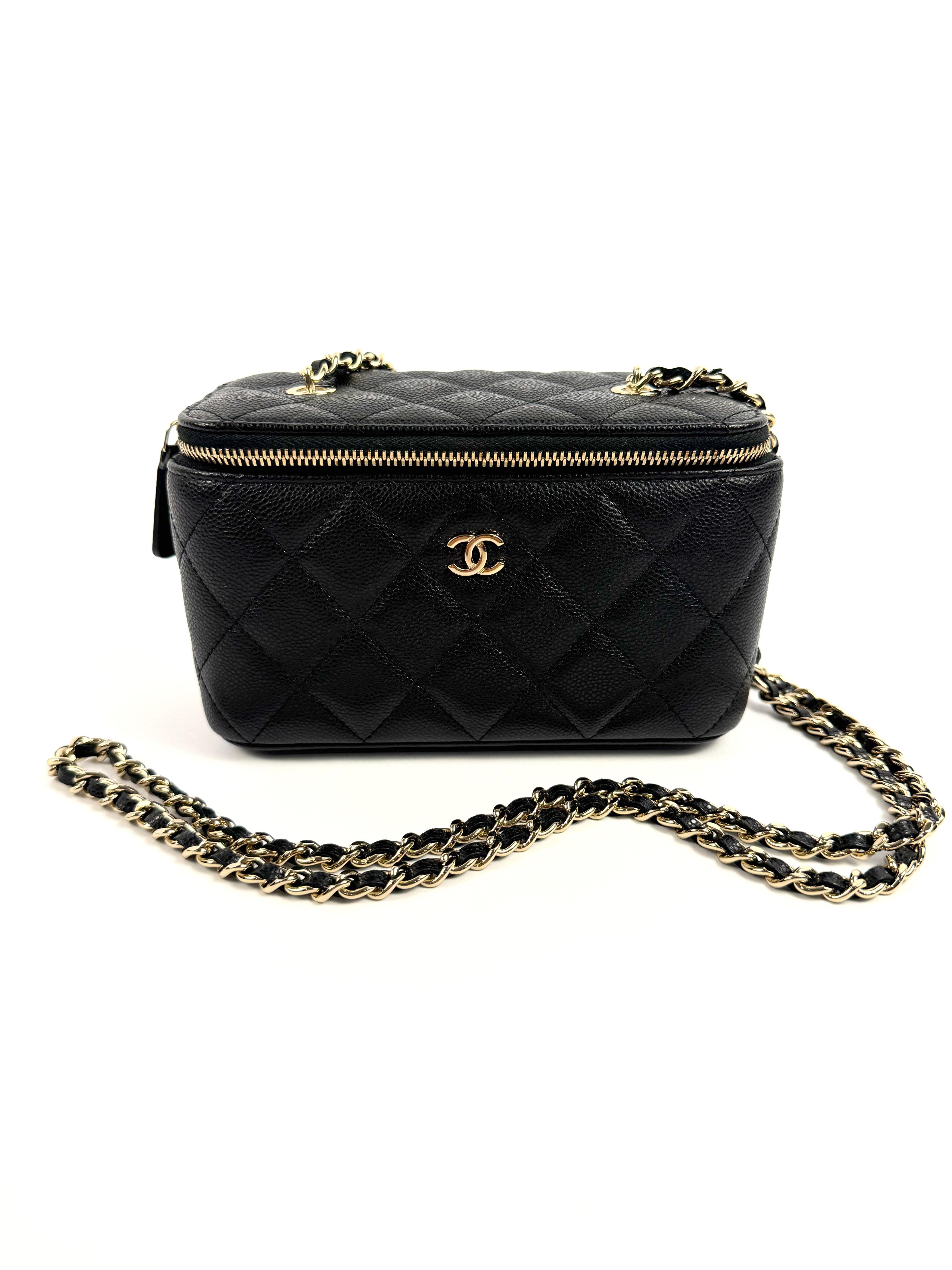 Chanel Vanity