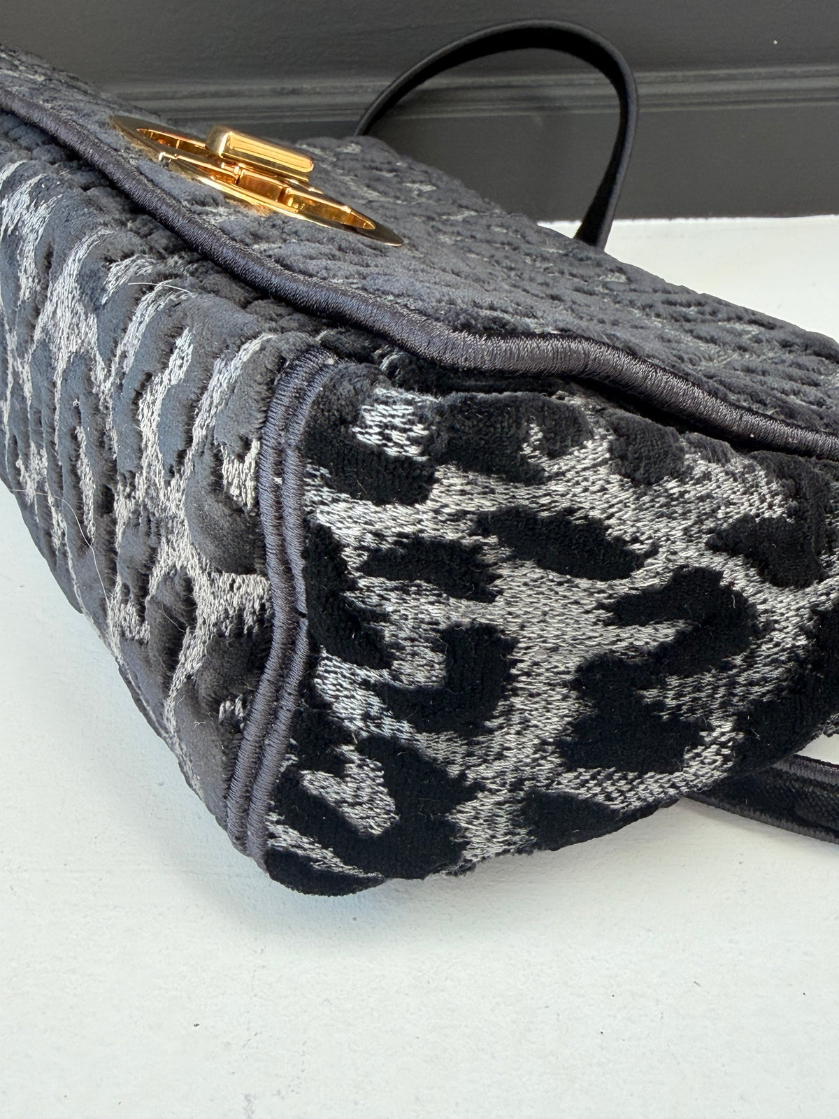 Christian Dior Velvet Caro