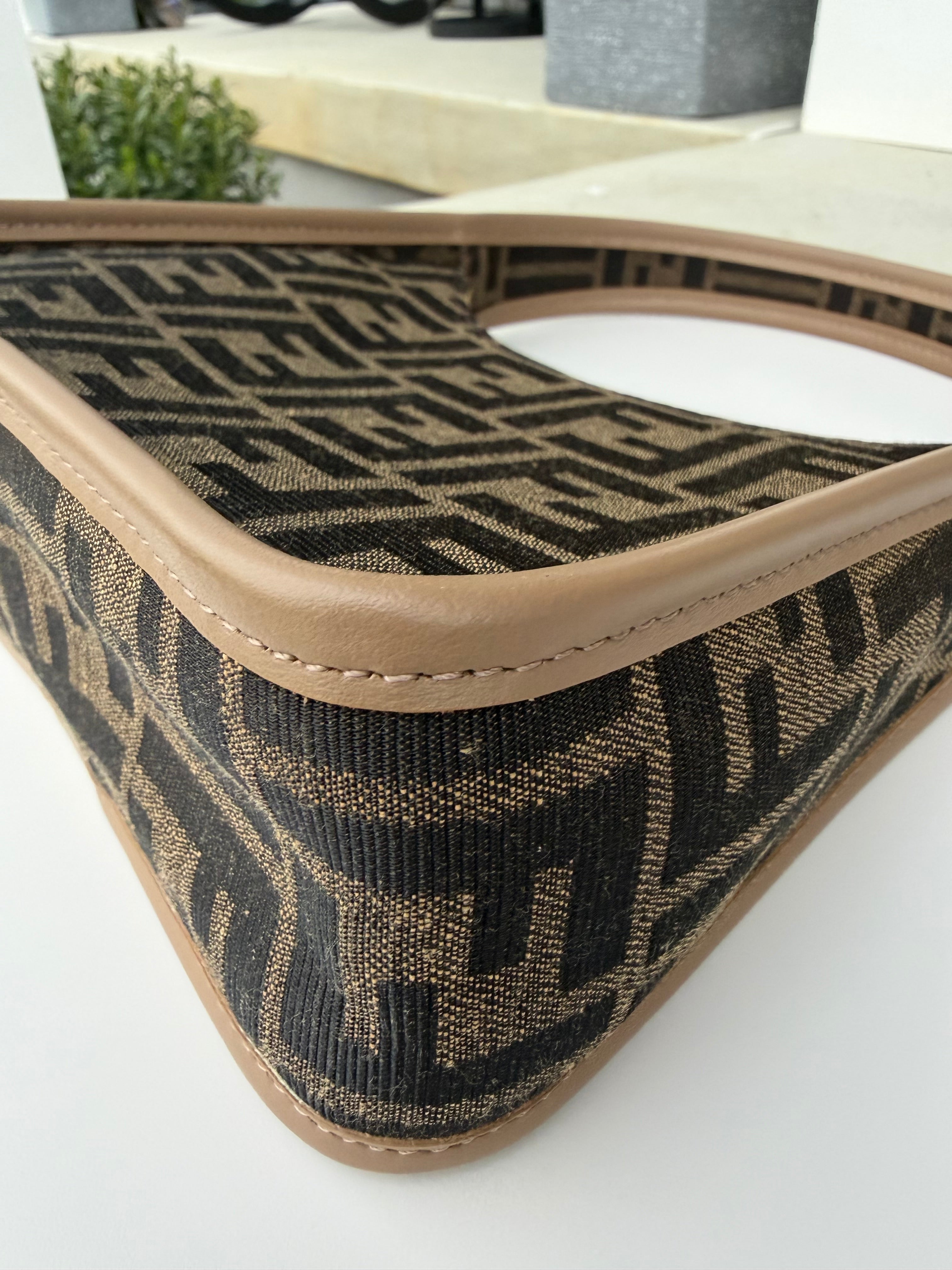Fendi Shoulder Bag New