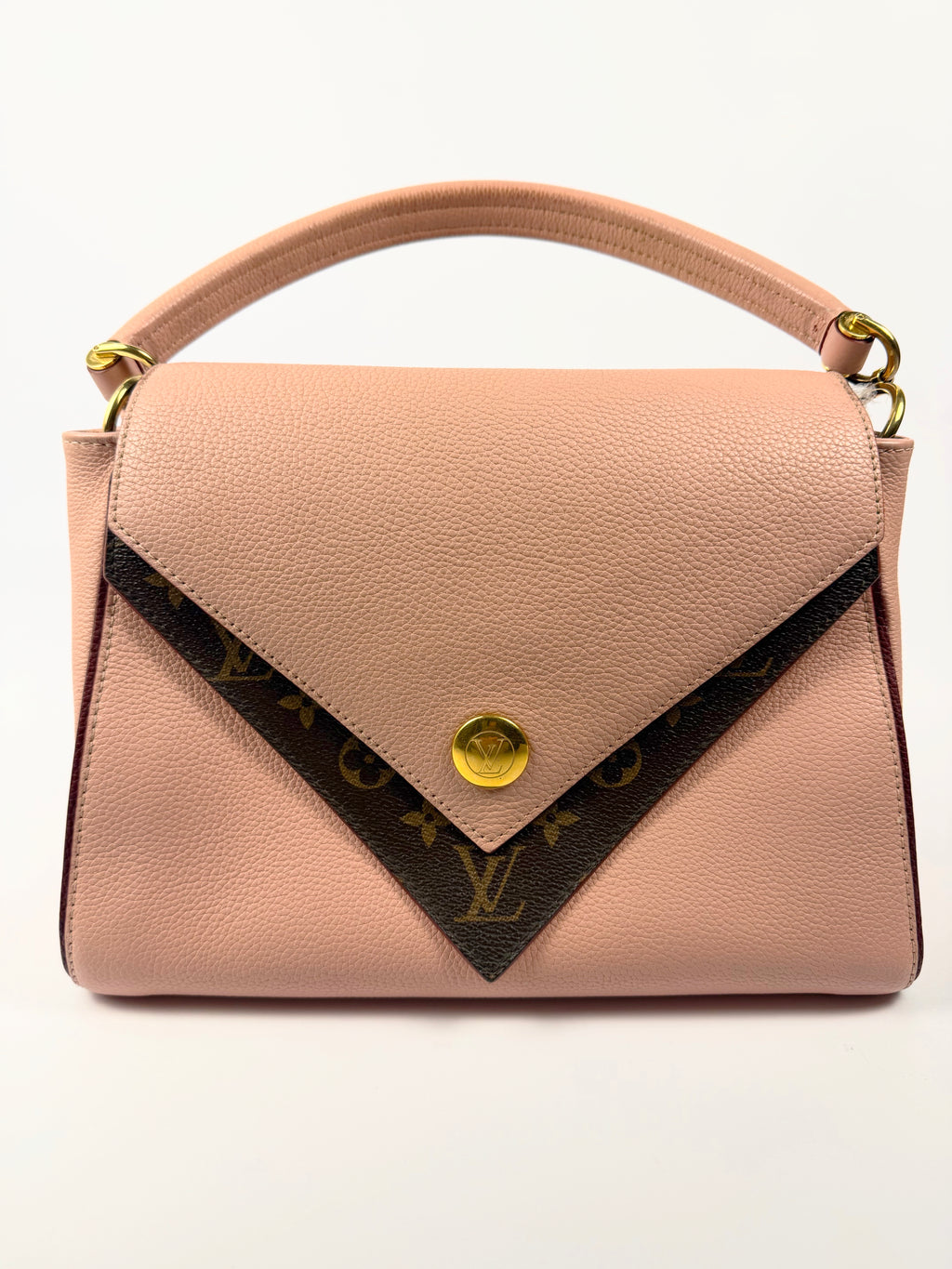 Louis Vuitton Two Way