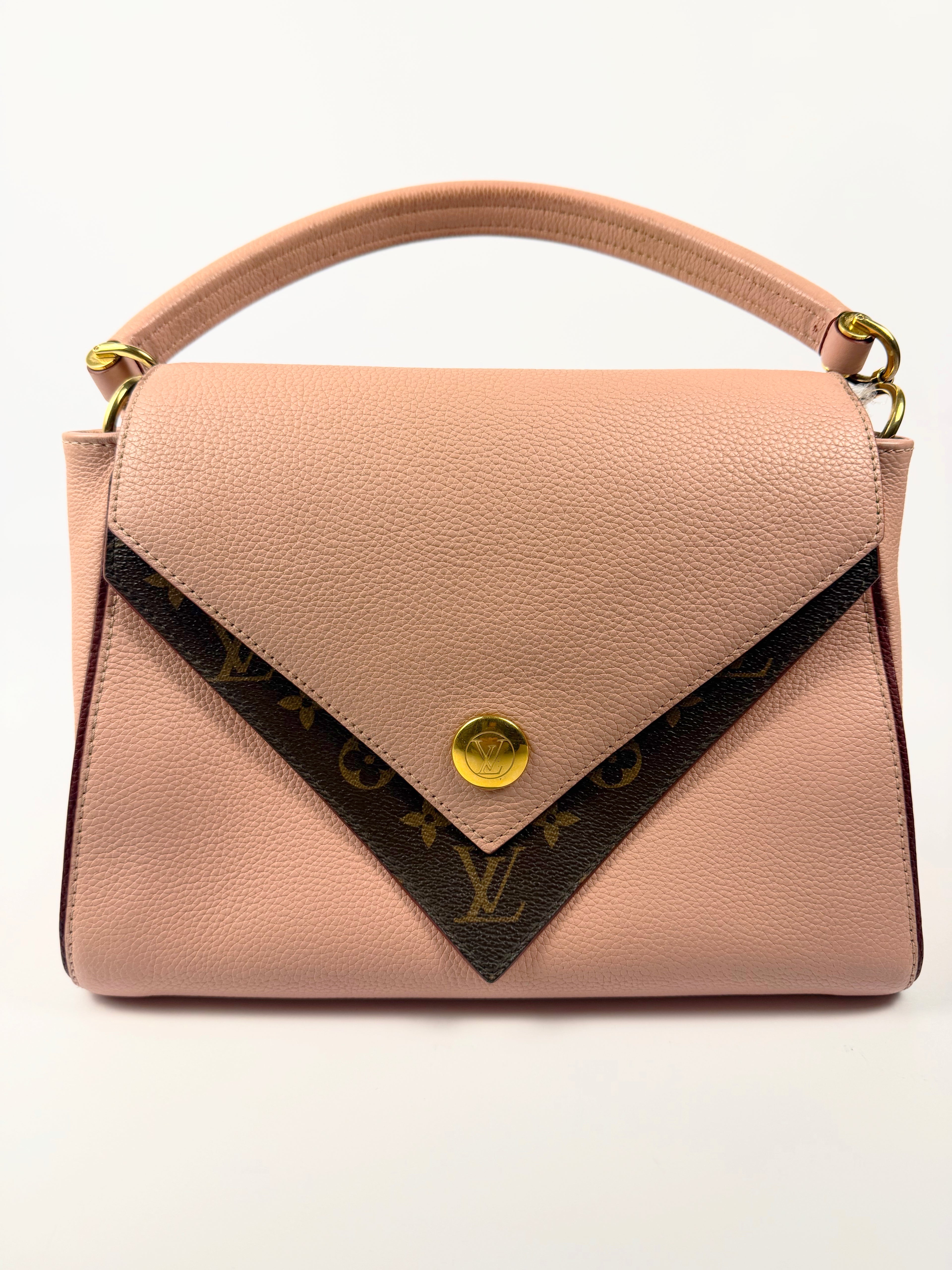Louis Vuitton Two Way