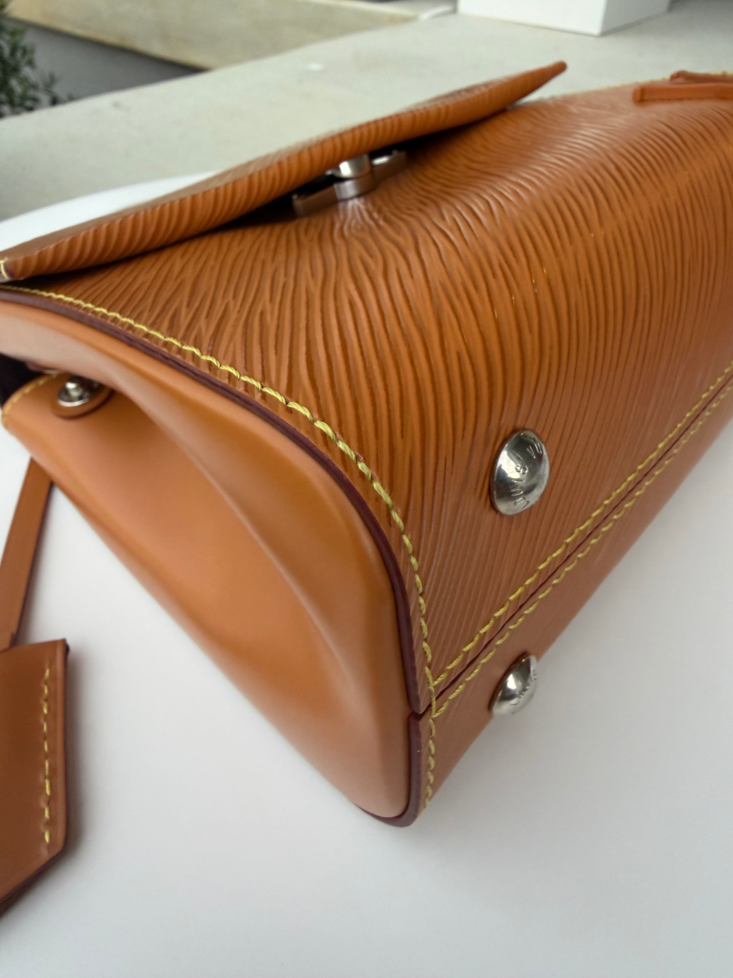 Louis Vuitton Cluny