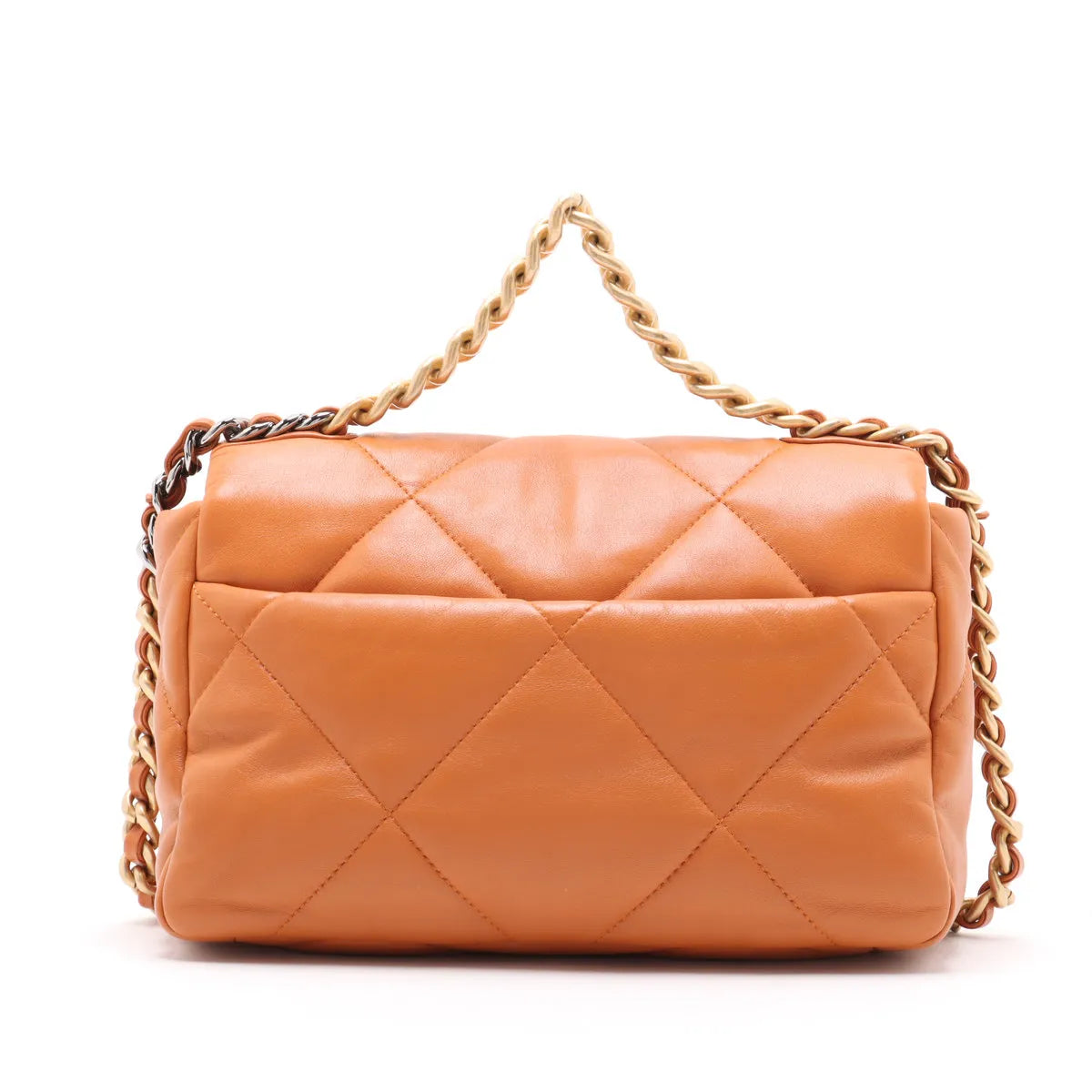 Chanel 19 Microchipped