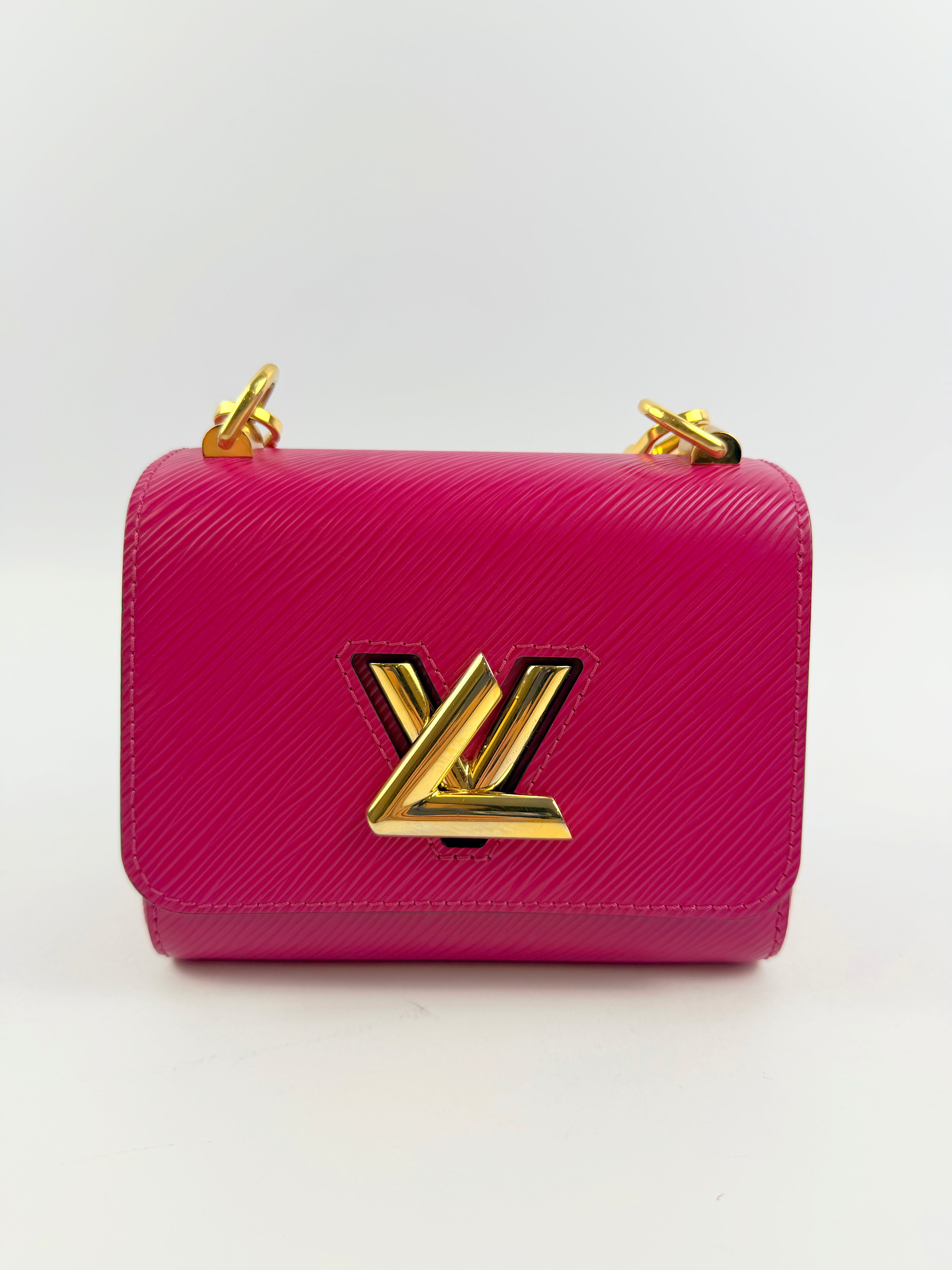 Louis Vuitton Twist