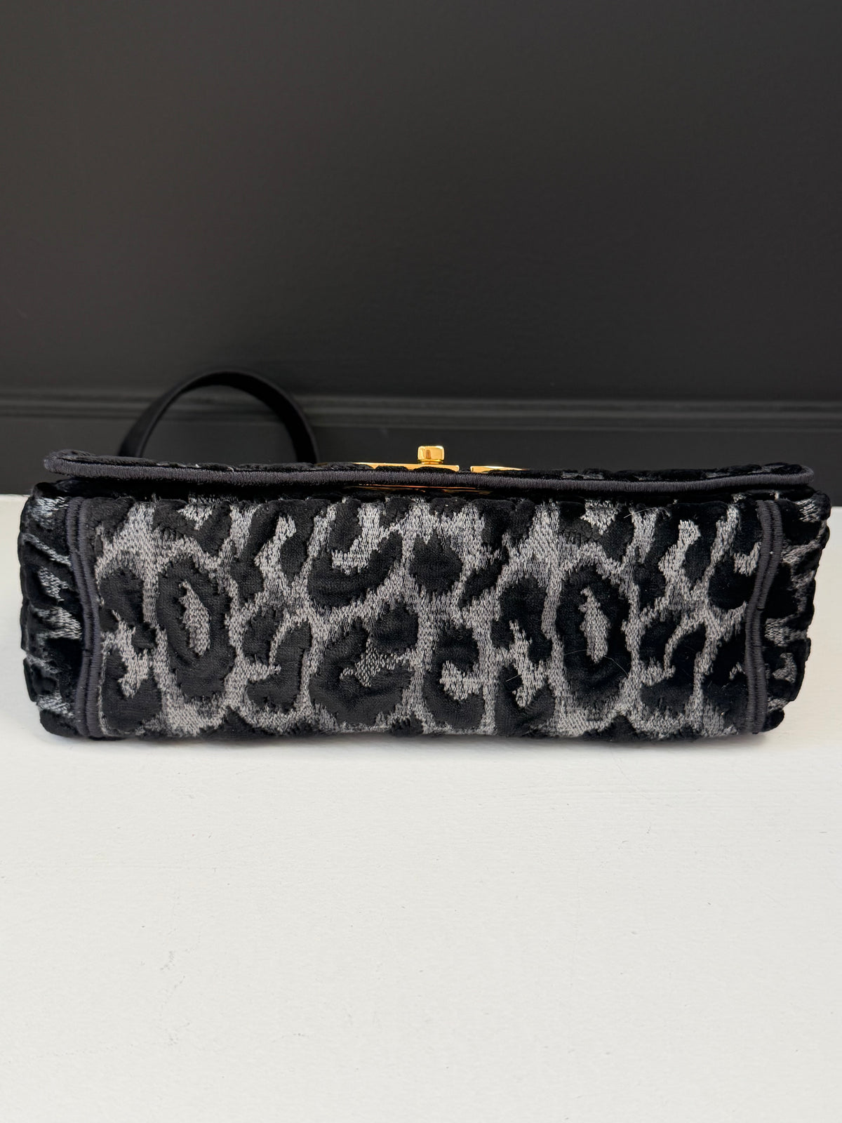 Christian Dior Velvet Caro