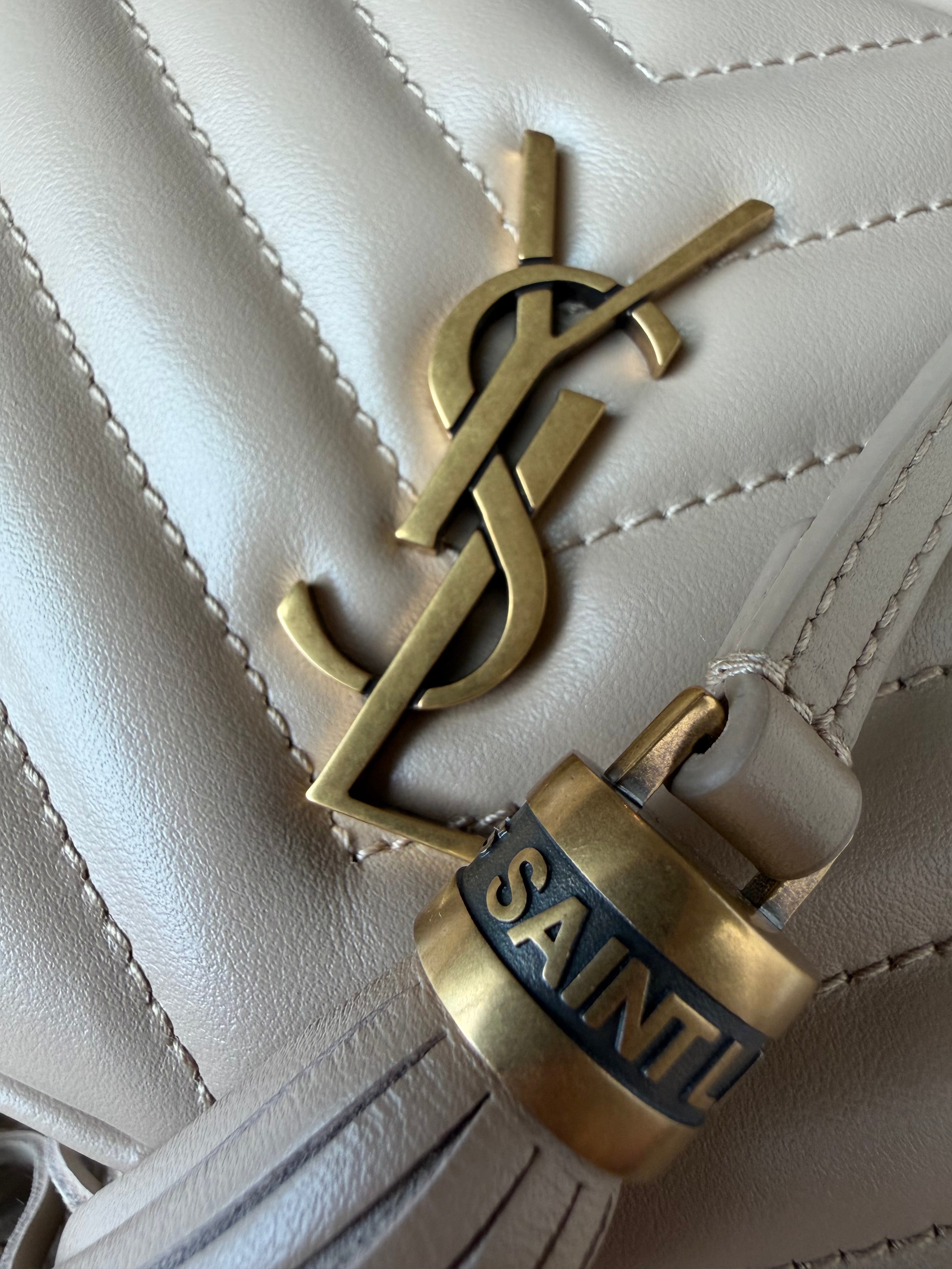 YSL Belt Bag
