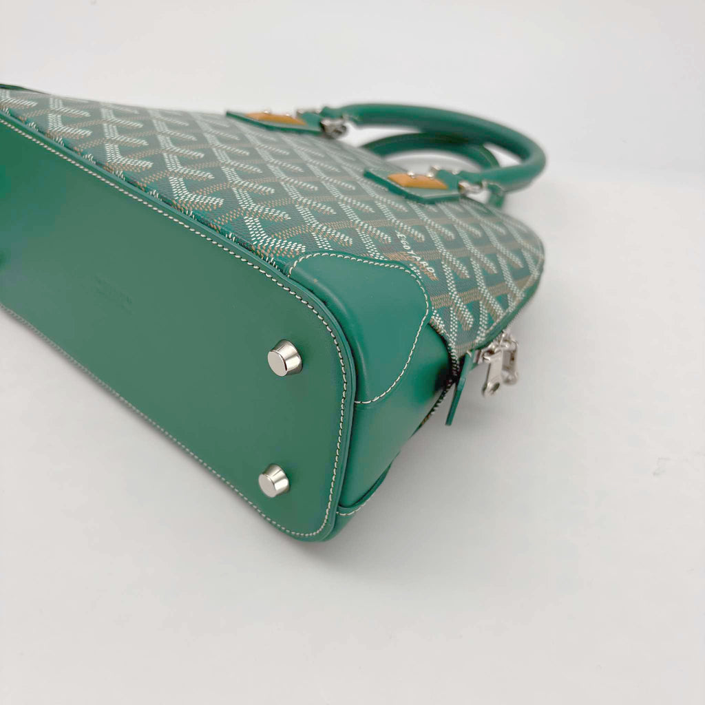 Goyard Alma Crossbody