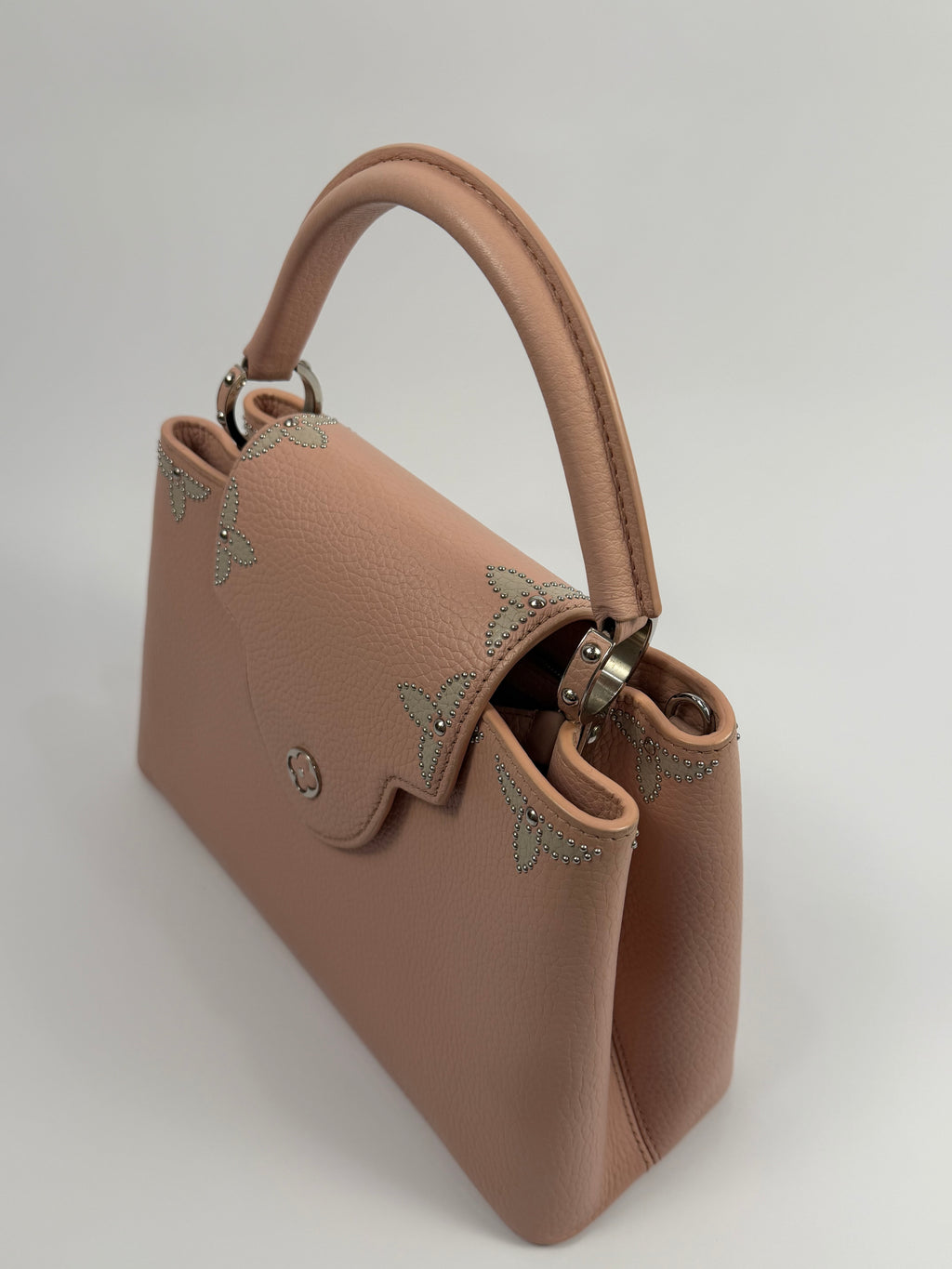 Louis Vuitton Cappuchine