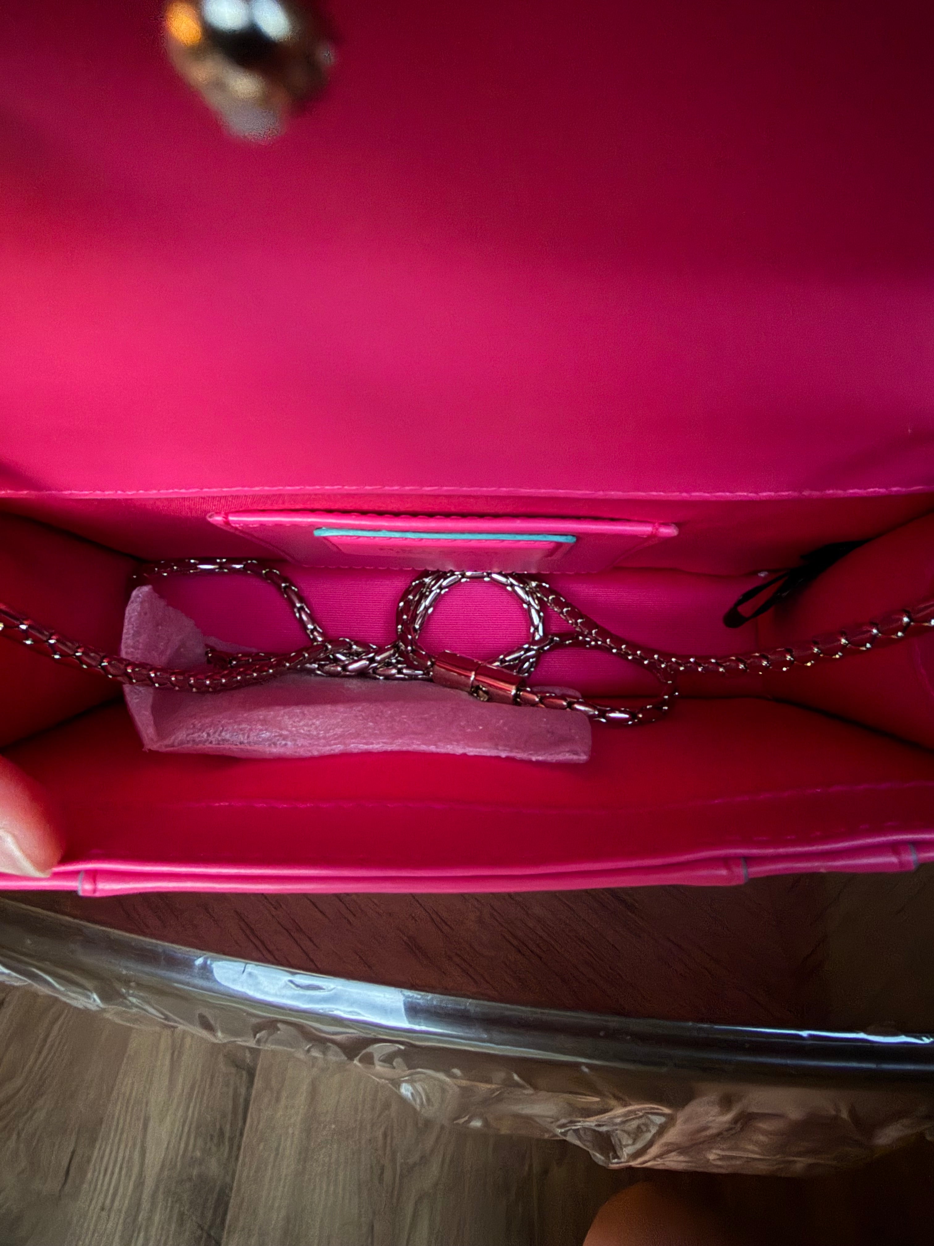 Bvlgari Small Serpenti Forever
