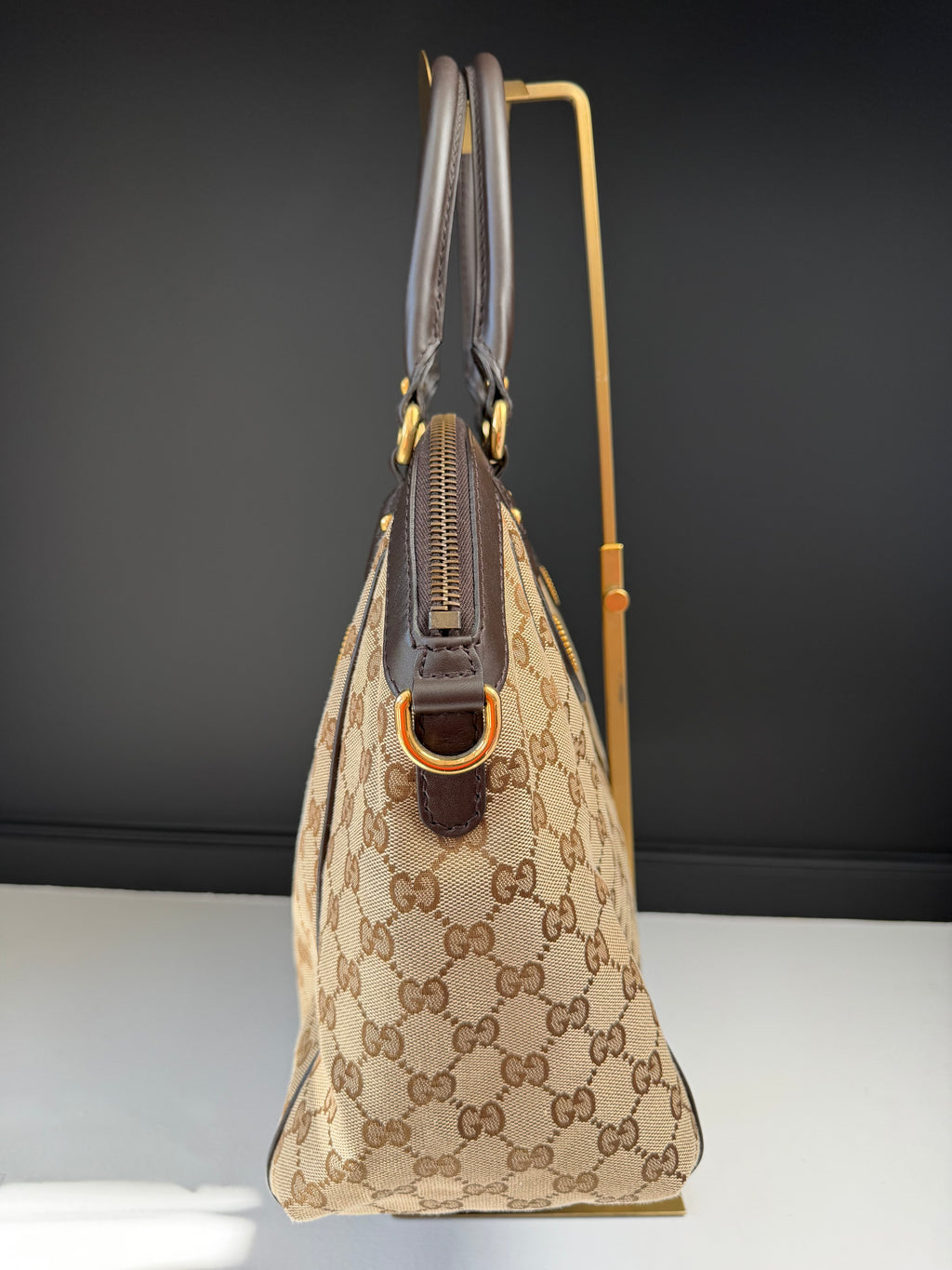 Gucci Crossbody Tote