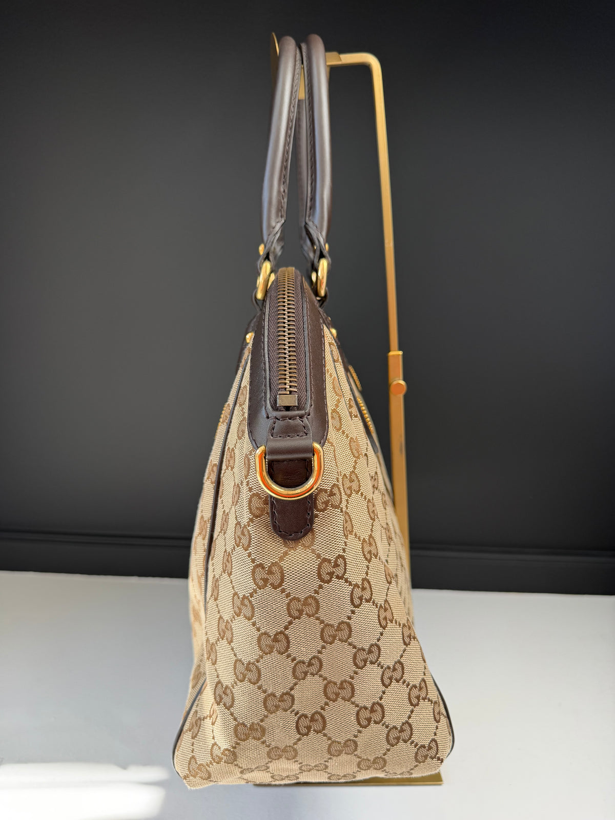 Gucci Crossbody Tote