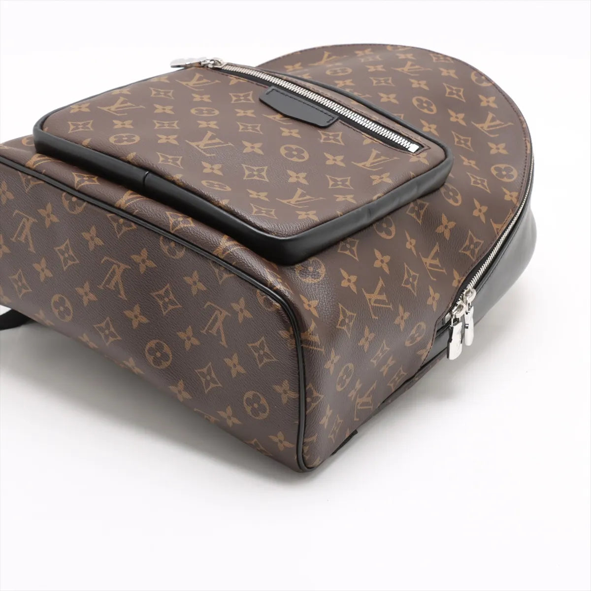 Louis Vuitton Monogram Macassar Josh