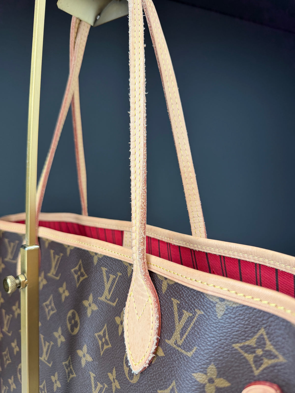 Louis Vuitton Neverfull