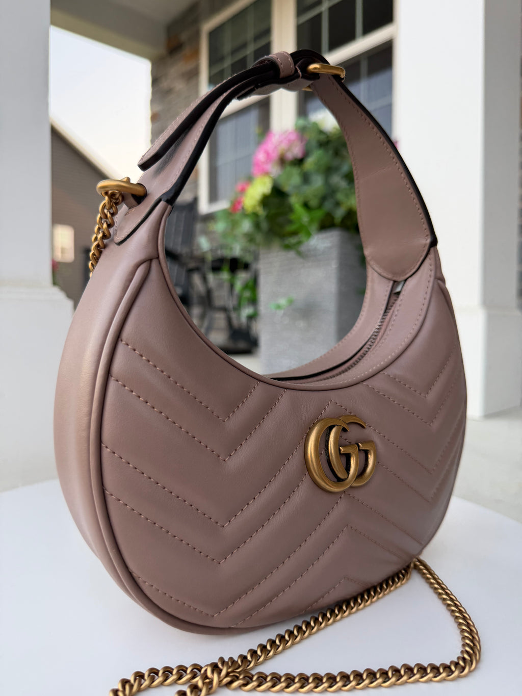 Gucci Marmont Shoulder/Crossbody