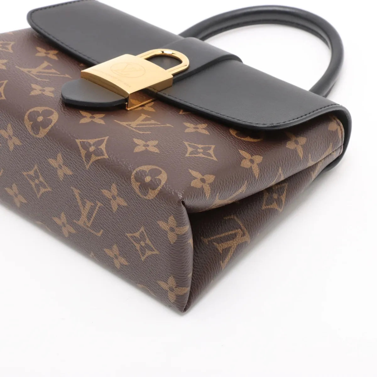 Louis Vuitton Locky BB