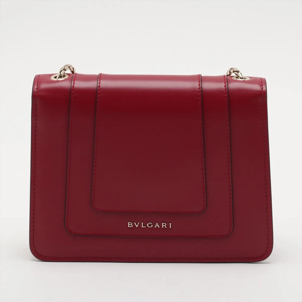 Bvlgari Forever Crossbody