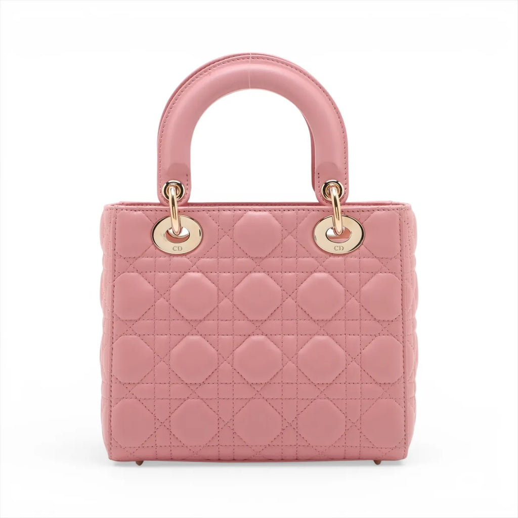 Christian Dior Small Lady Dior