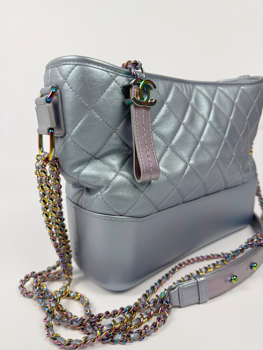 Chanel Gabrielle Crossbody