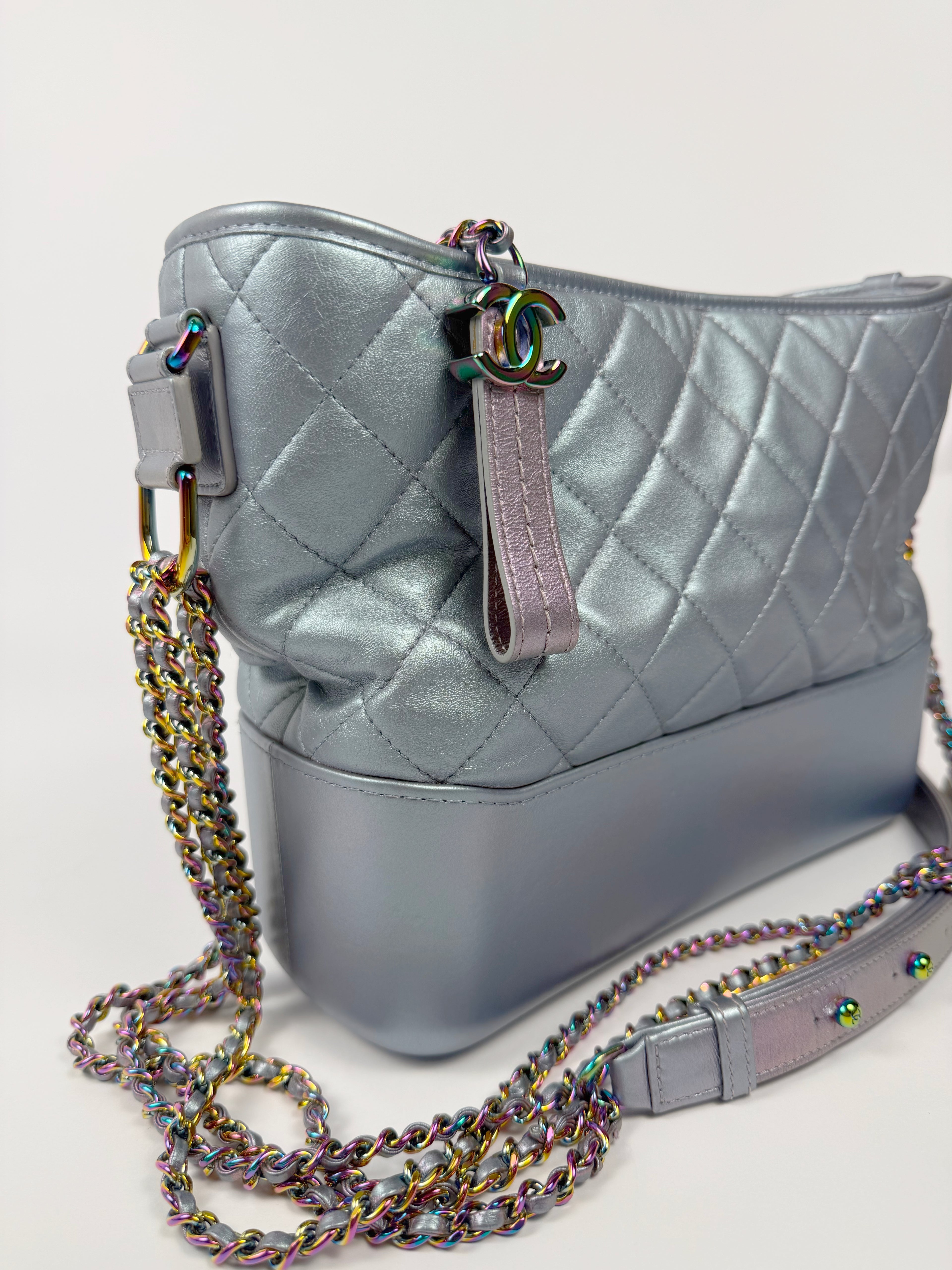Chanel Gabrielle Crossbody