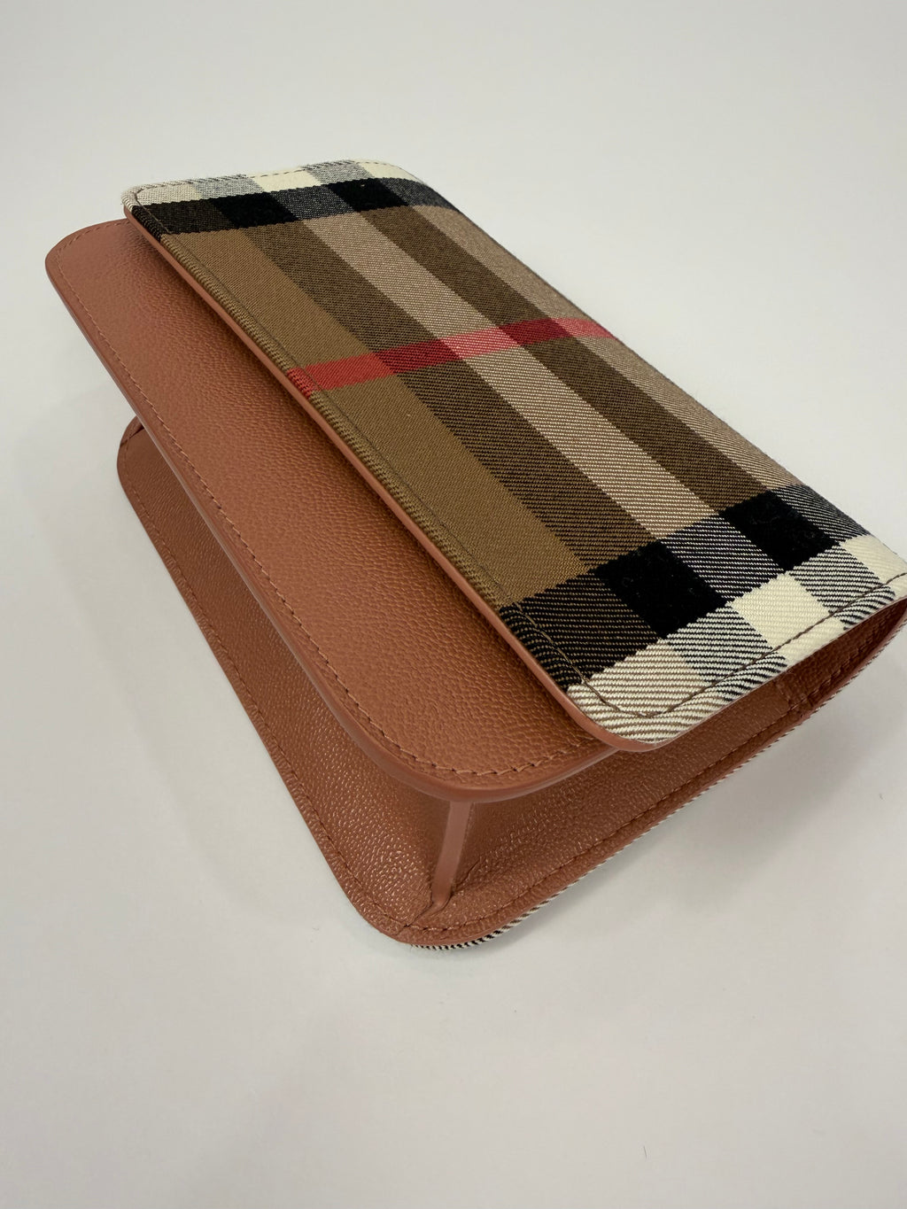 Burberry Madison New with Tags