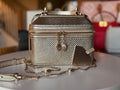 Bvlgari Gold Vanity