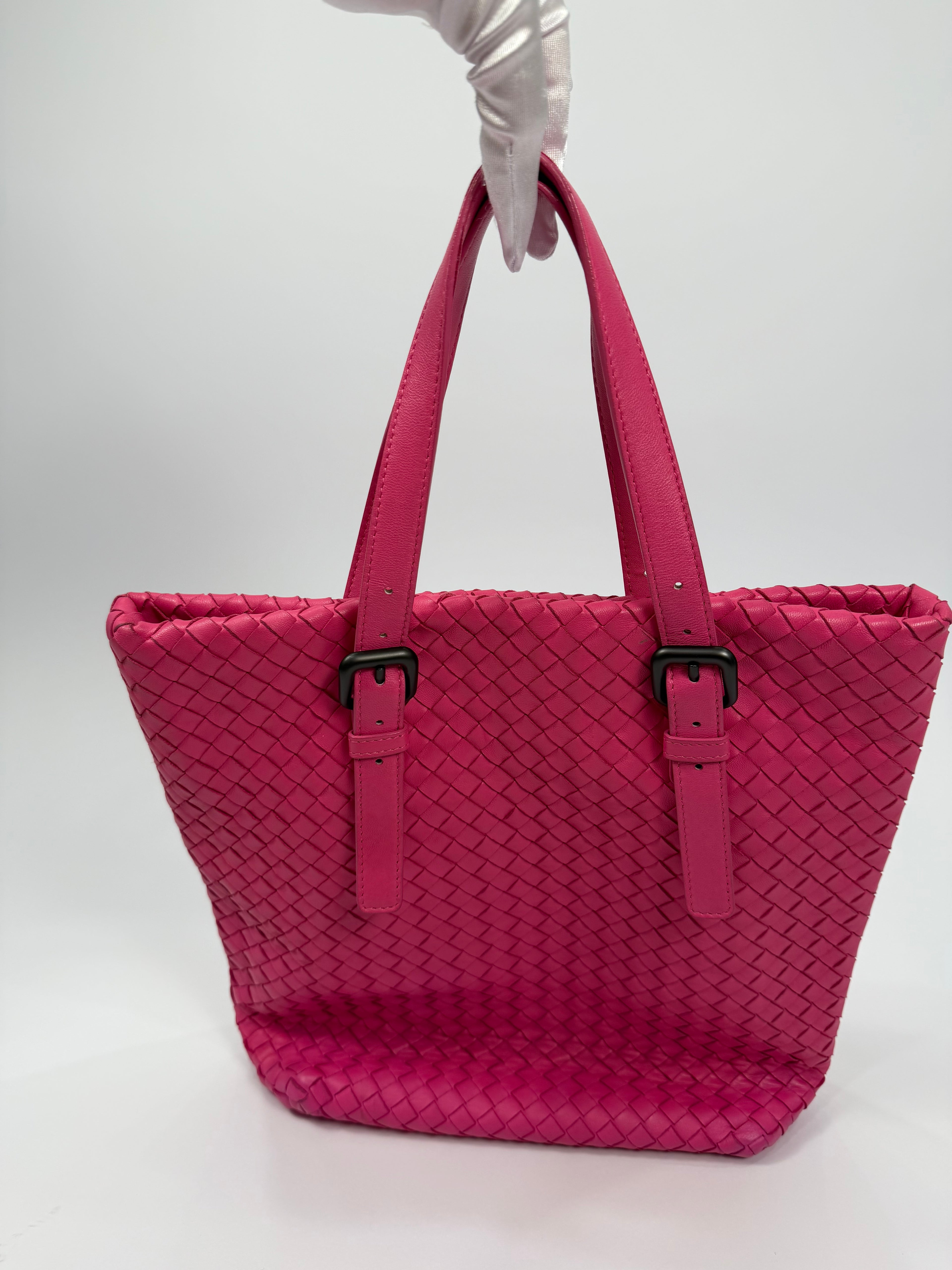 Bottega Tote