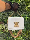 Louis Vuitton Epi Twist