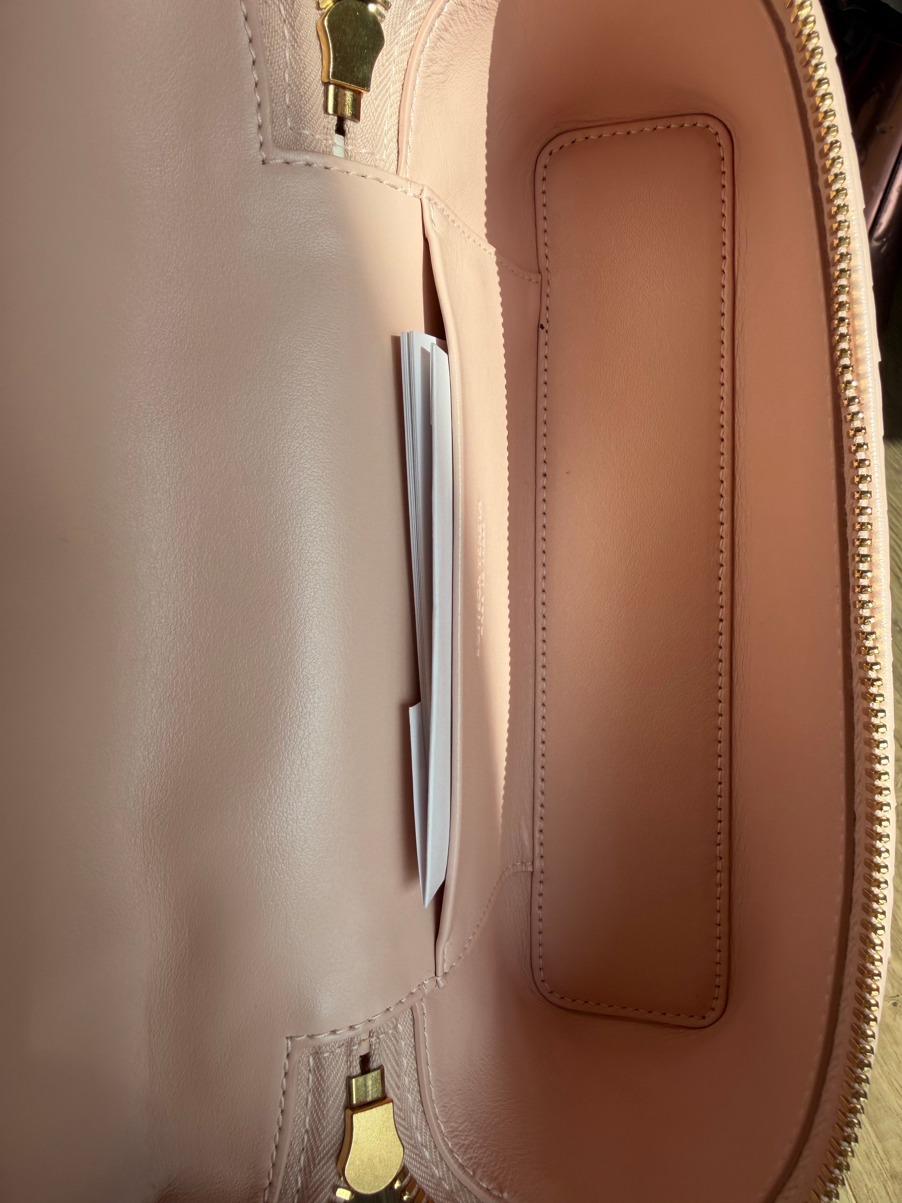 Bottega Crossbody
