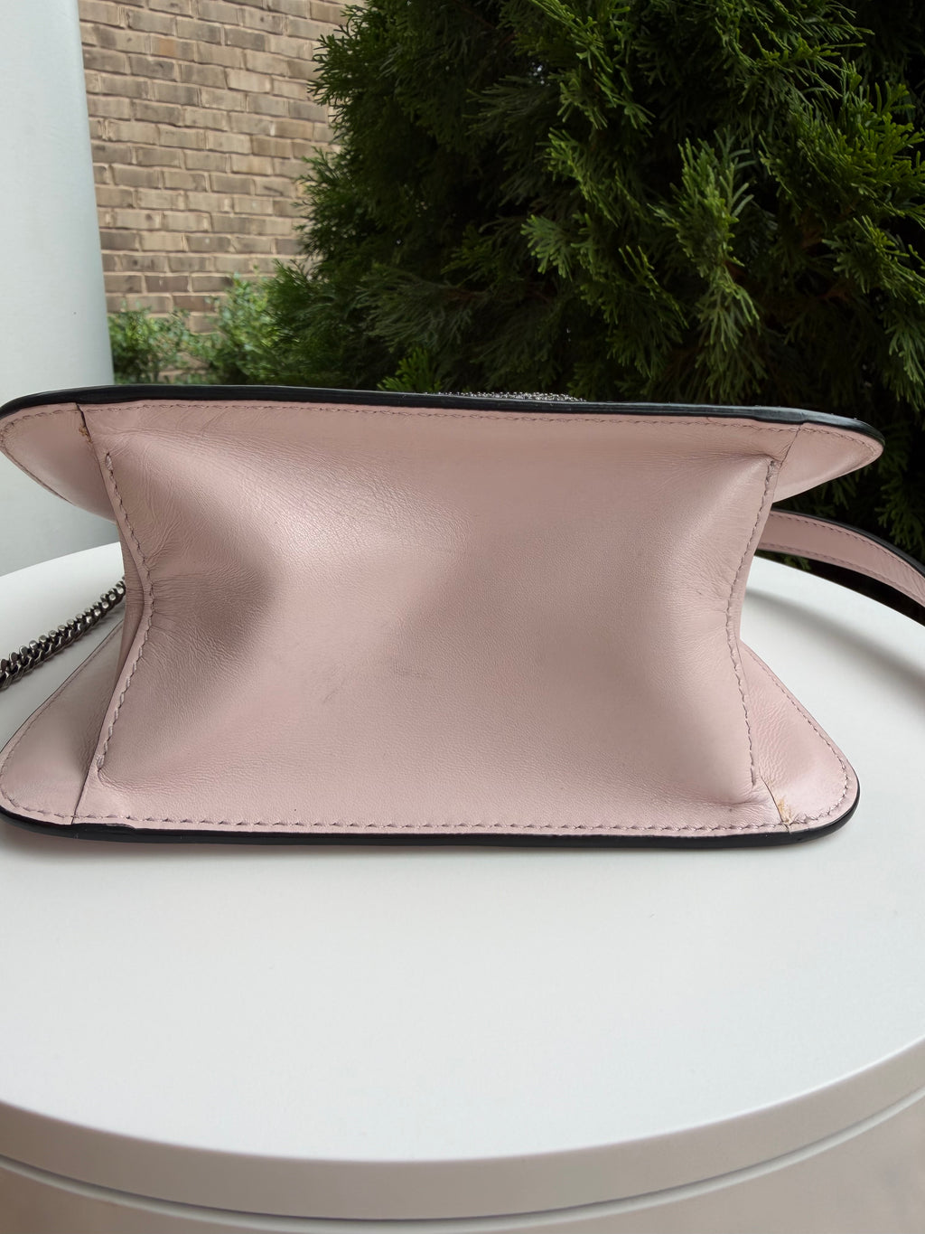 Valentino Crossbody Pale Pink