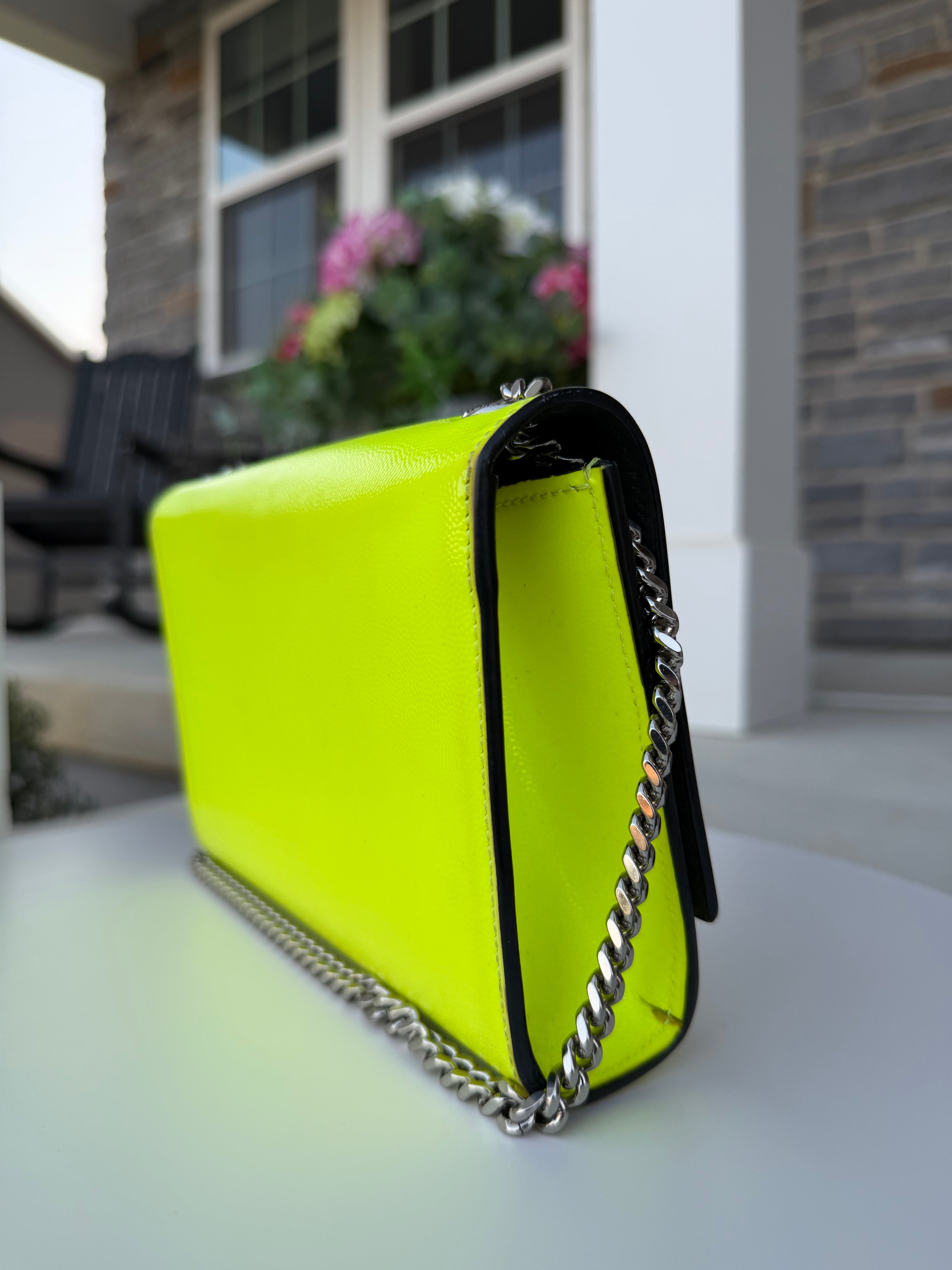 YSL Crossbody