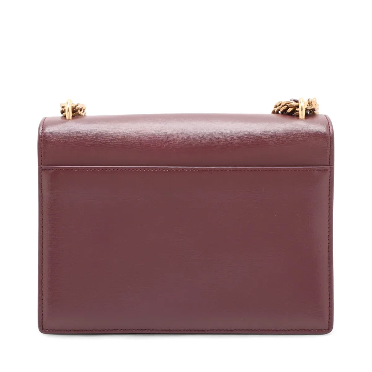 YSL Burgundy Sunset