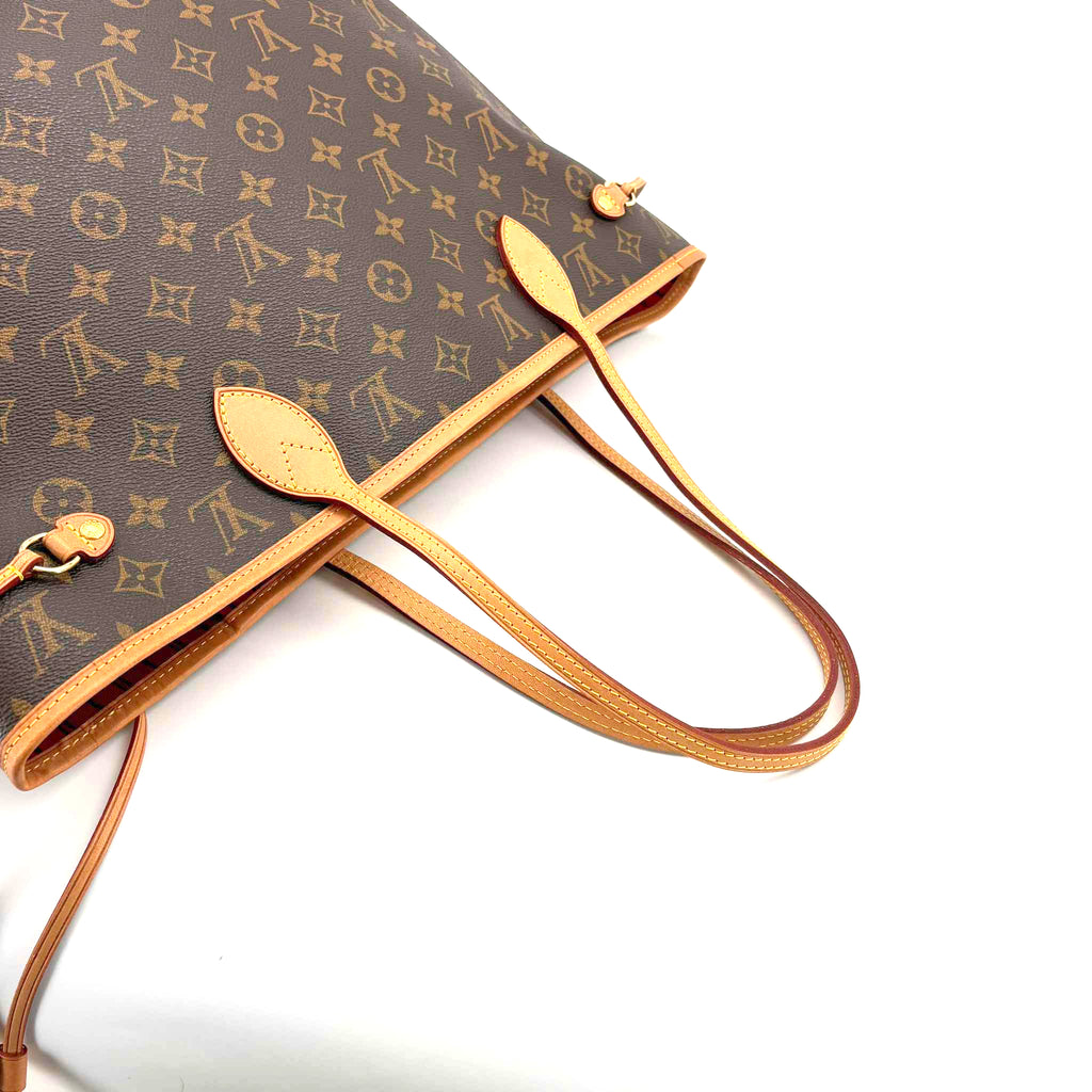 Louis Vuitton Neverful MM