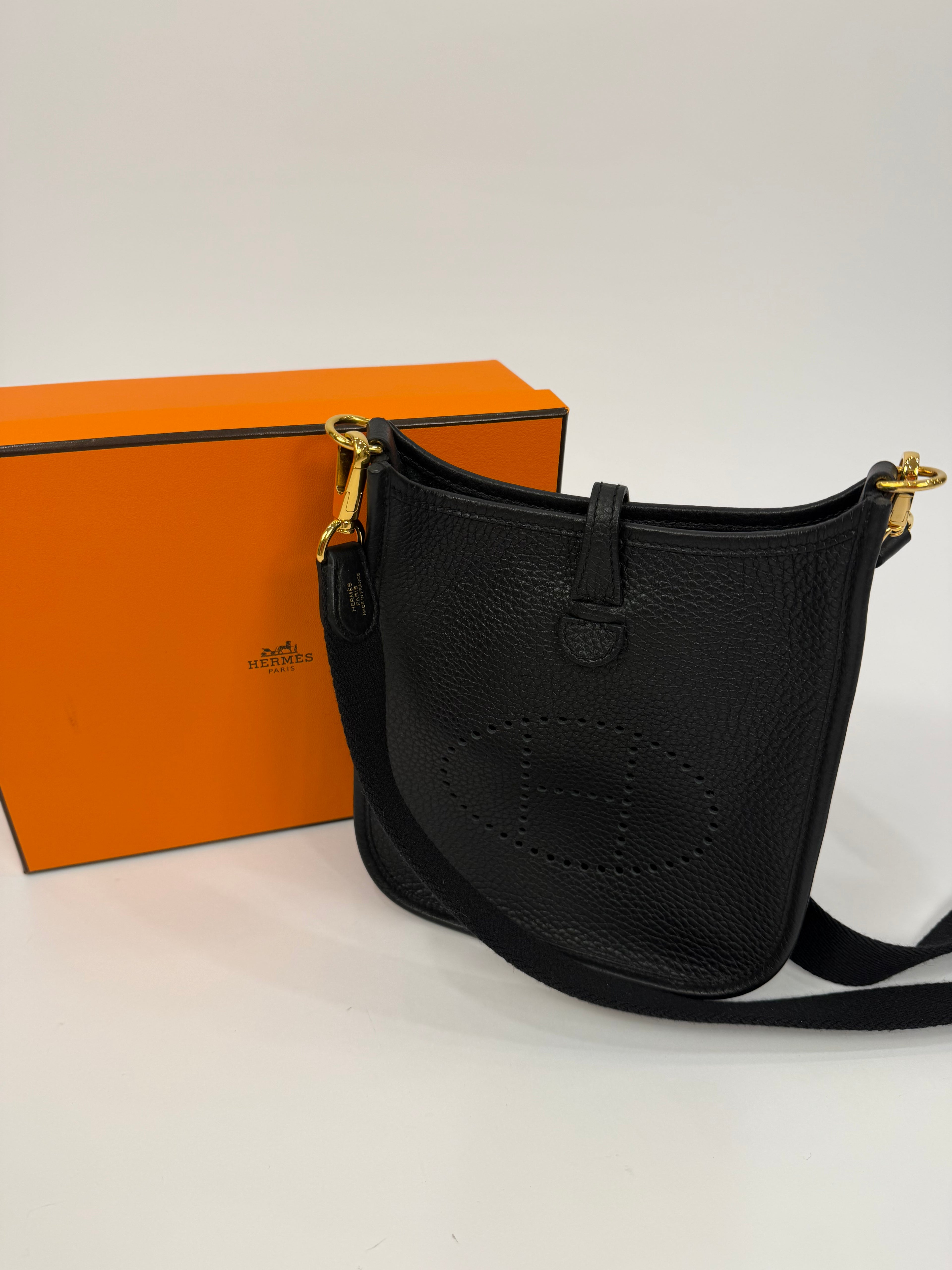 Hermes Evelyn TPM