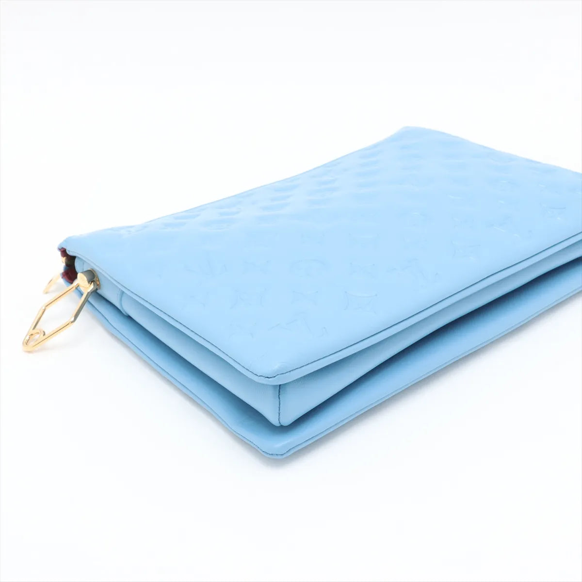 Louis Vuitton Coussin Blue MM
