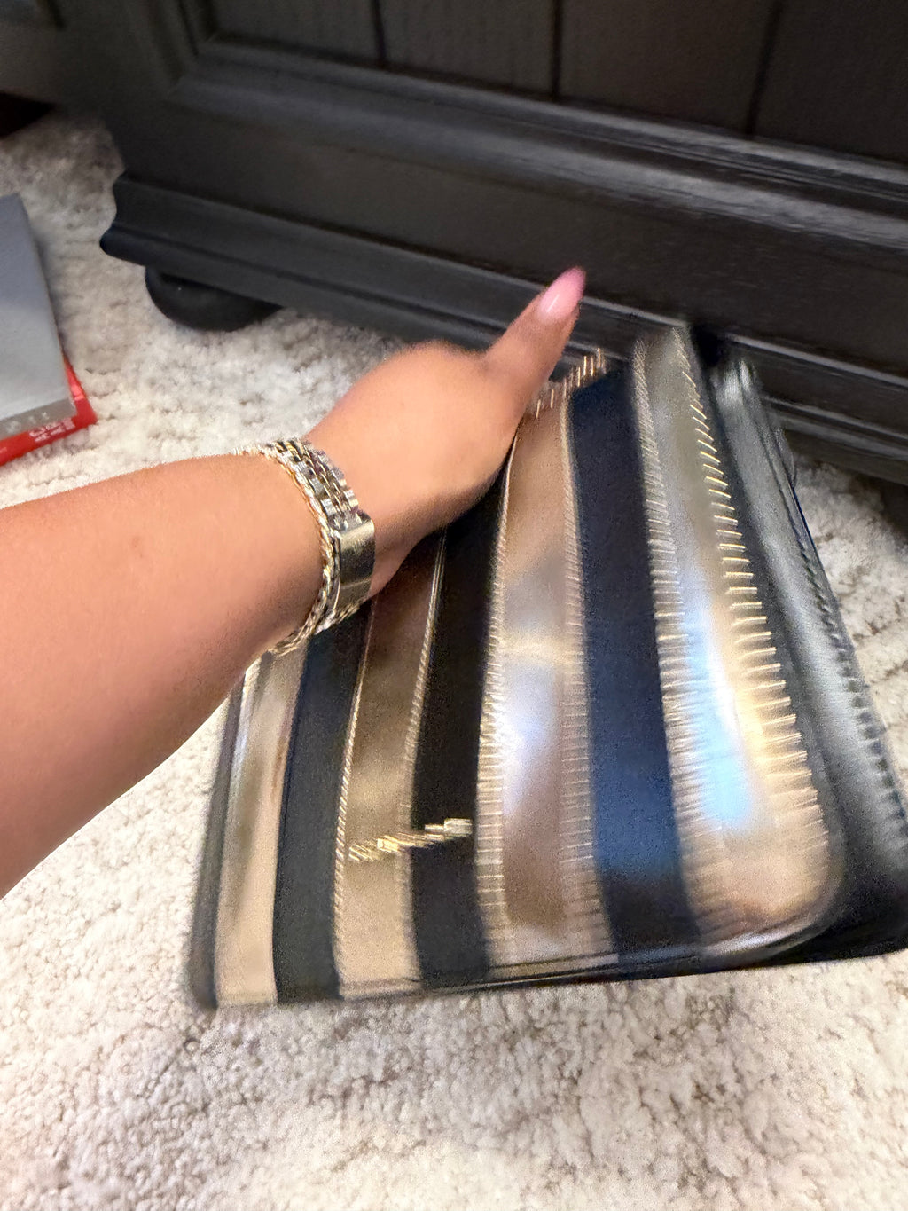 Bvlgari Small Serpenti Crossbody