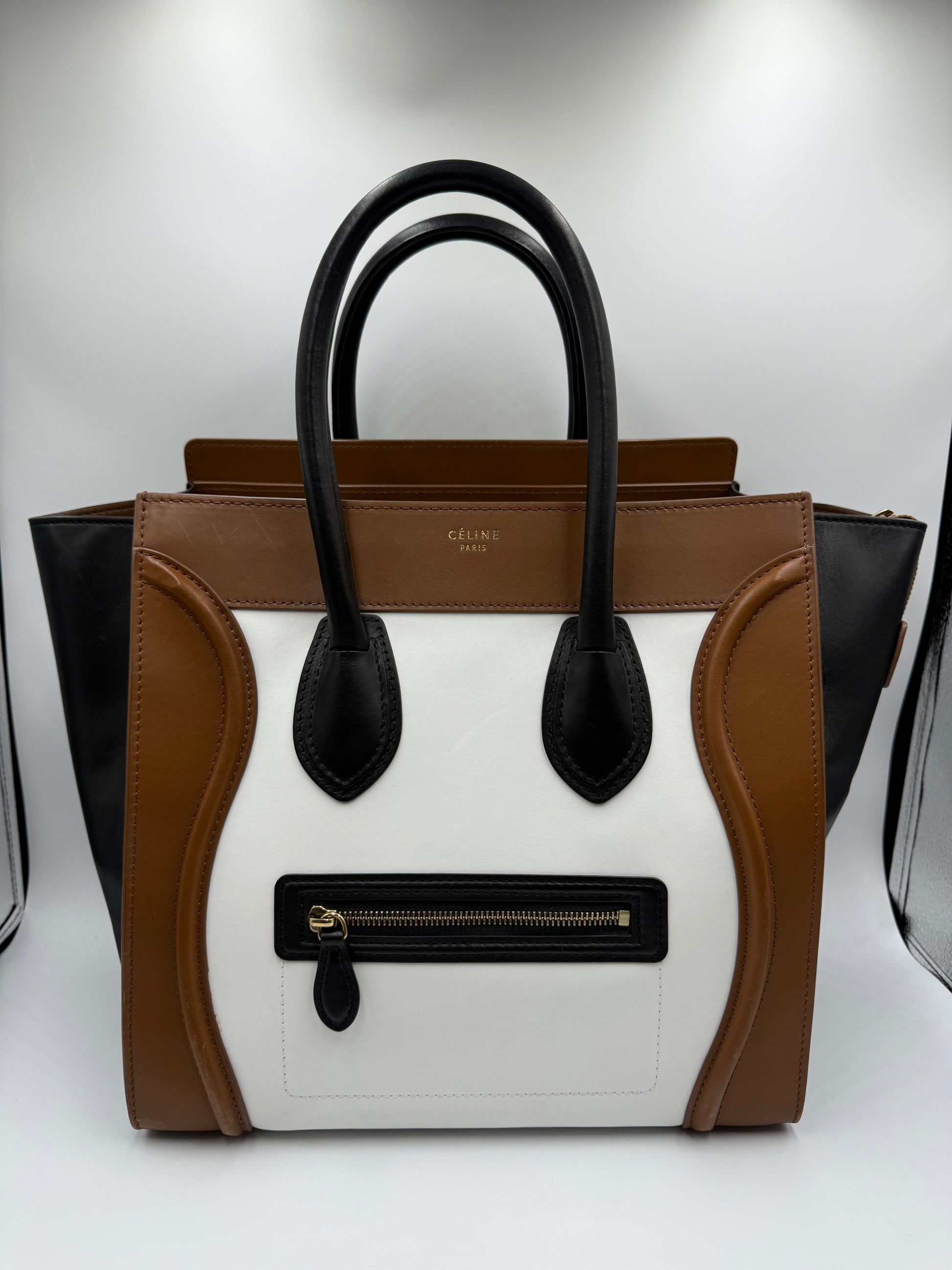 Celine Mini Luggage